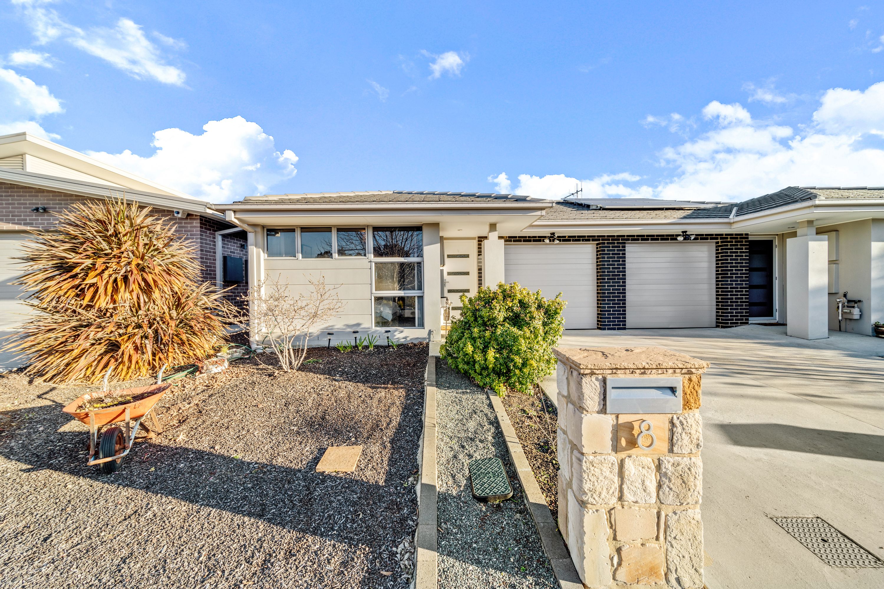 8 Kappakoola Street, Crace ACT 2911