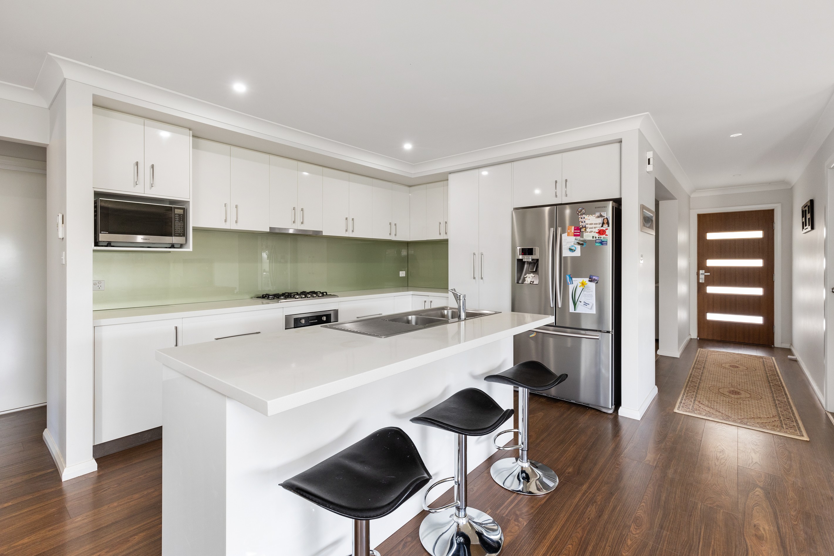 23 Tantoon Circuit, FOREST HILL, NSW 2651