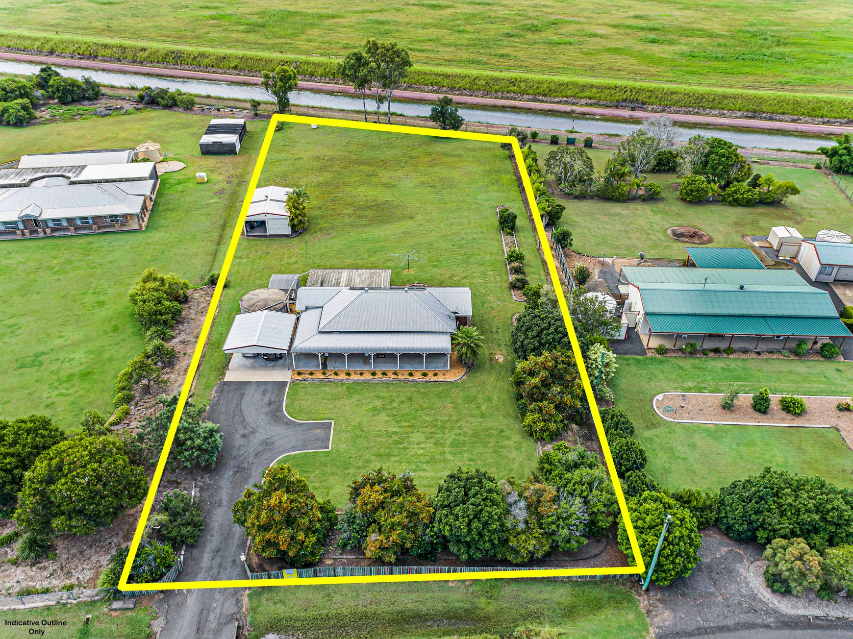 27 Polo Place, Branyan, QLD 4670