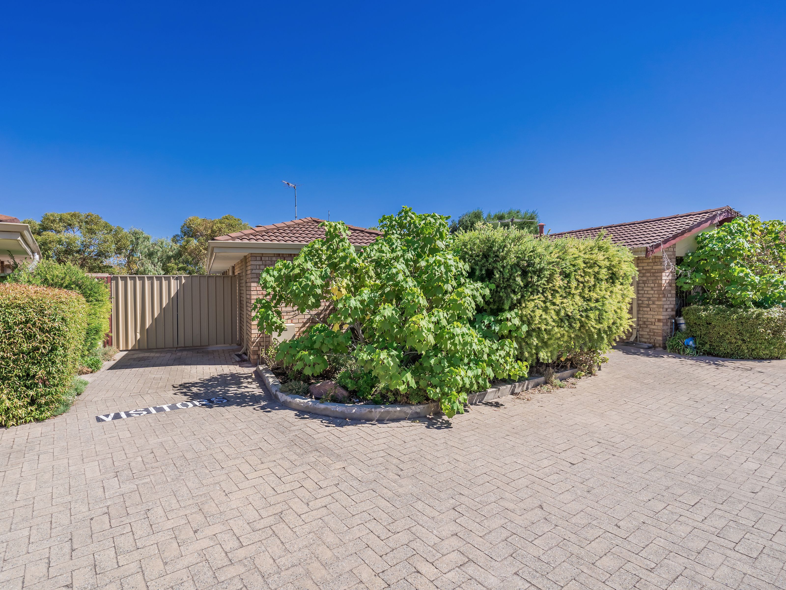 14/9 Merope Close, Rockingham, WA 6168