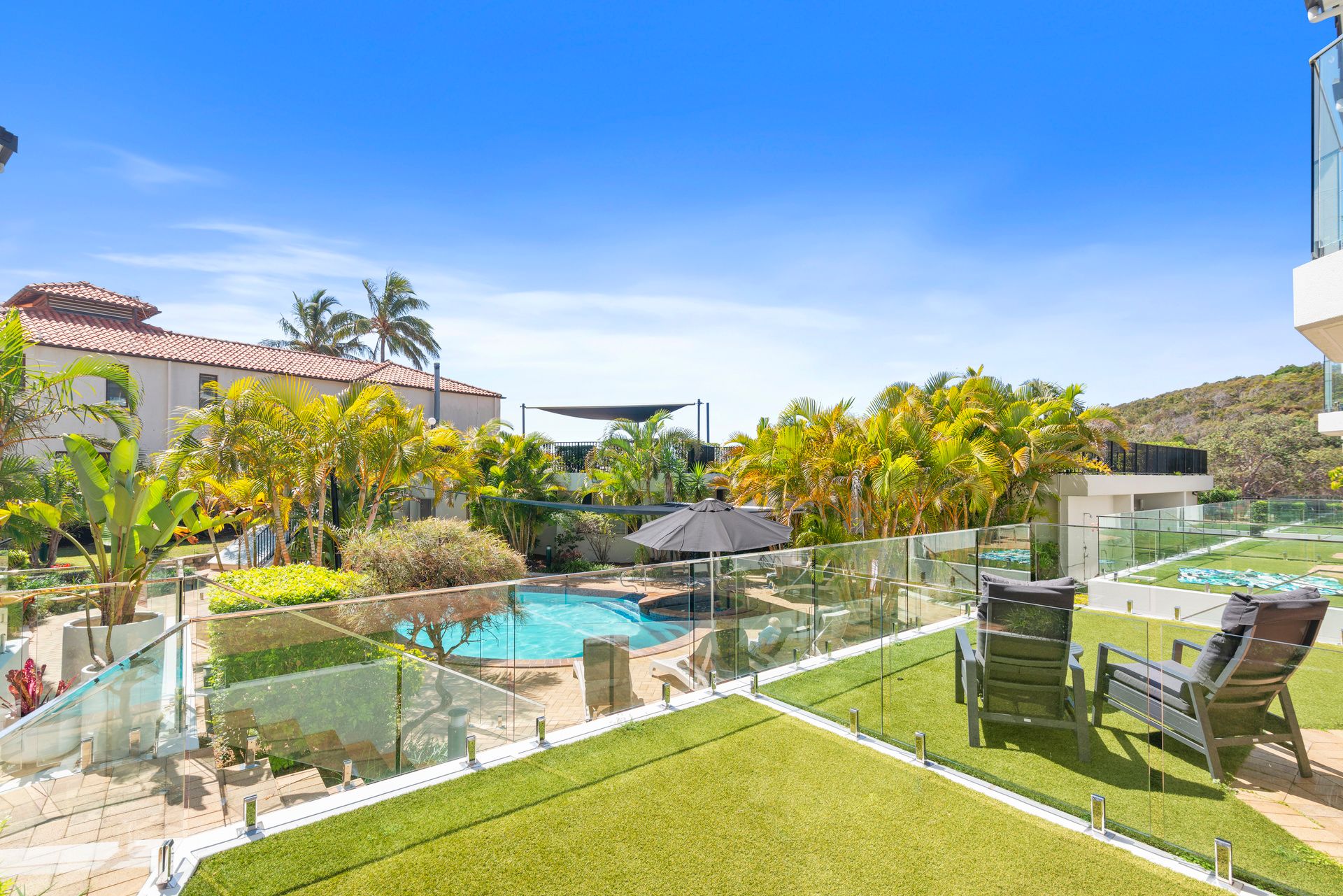 31 Teemangum Street, Currumbin QLD 4223