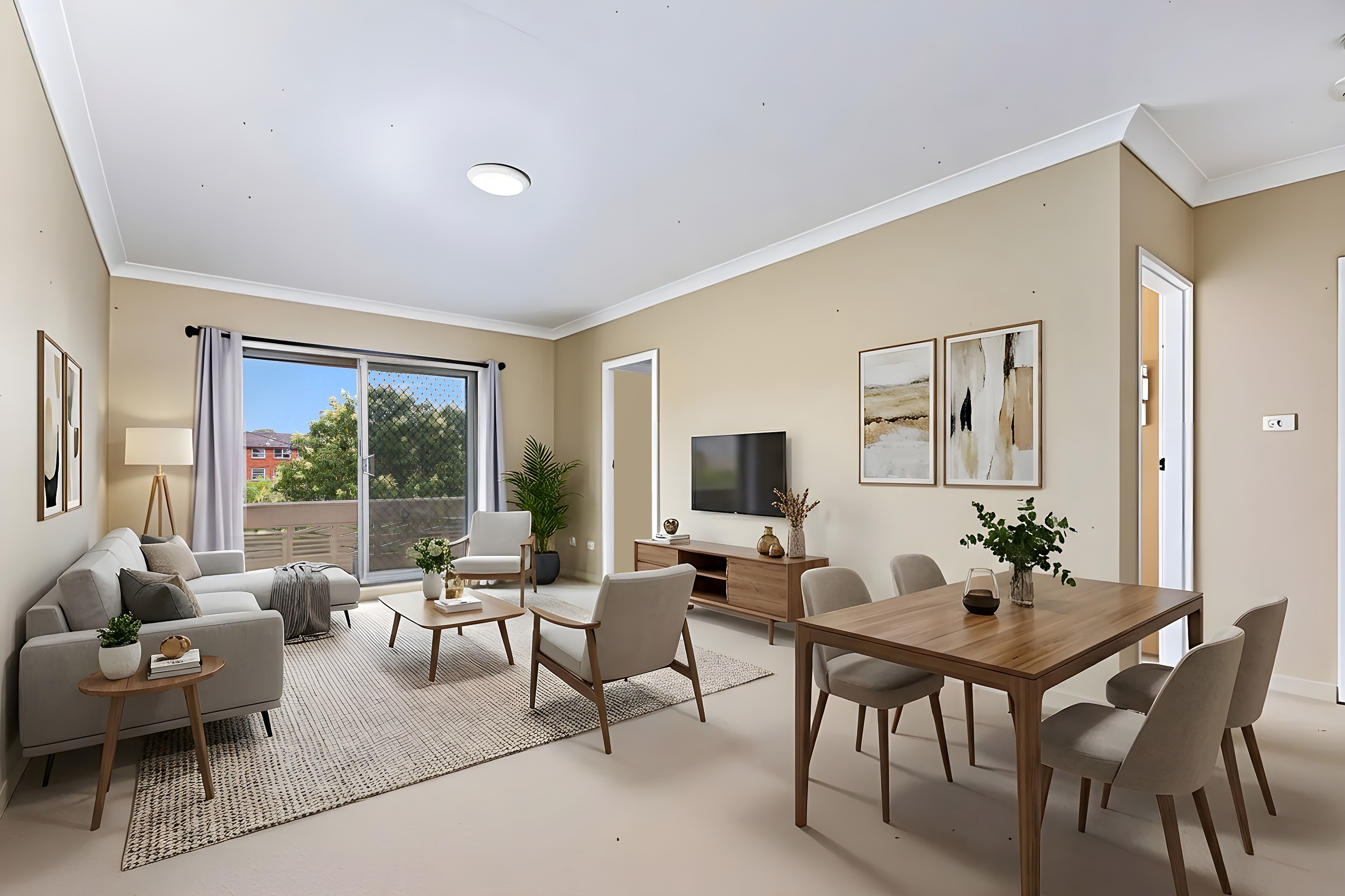 2-4 Mary Street, Wiley Park NSW 2195
