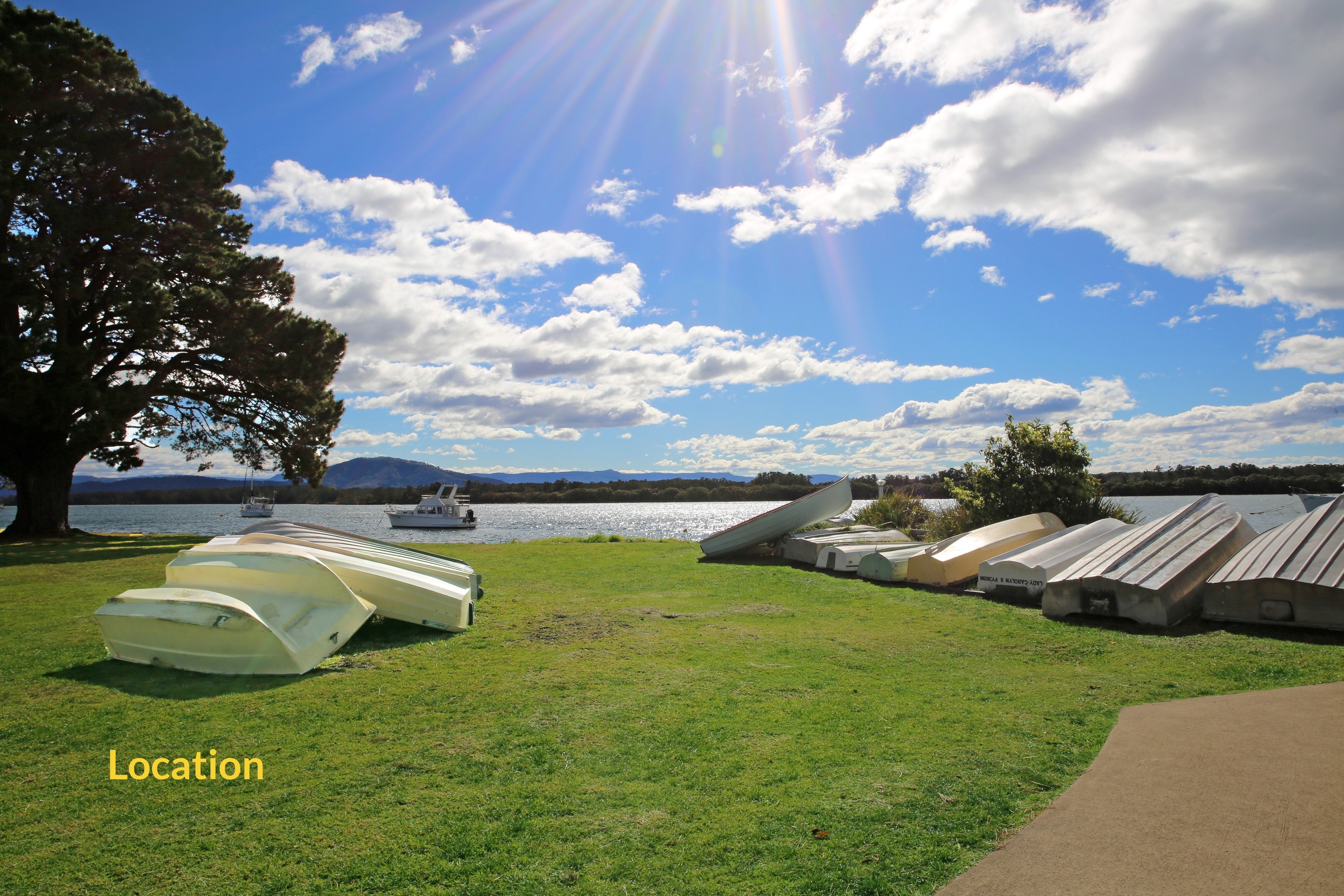 63 Comarong Street, Greenwell Point, NSW 2540
