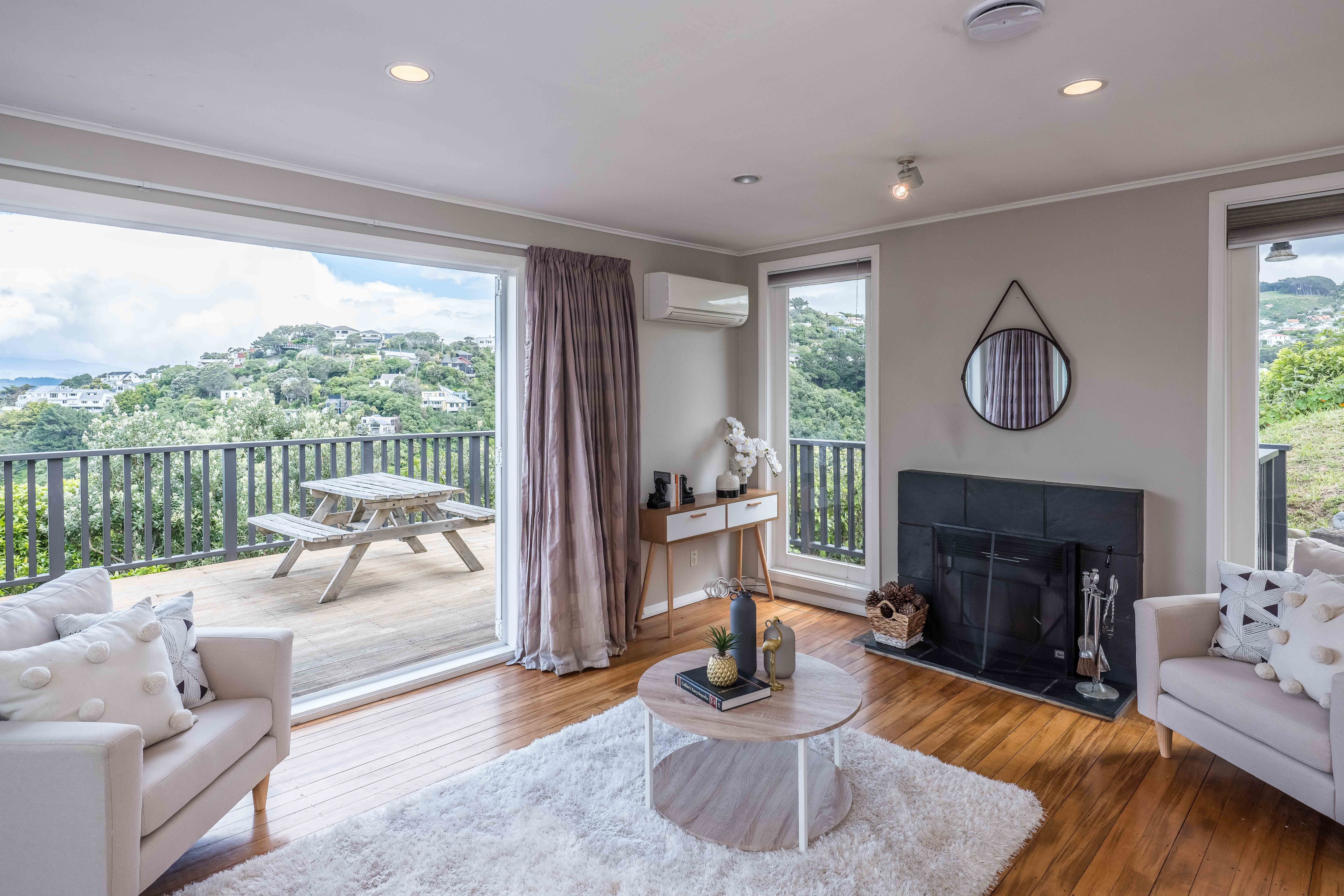 54 Old Porirua Road, Ngaio, Wellington City