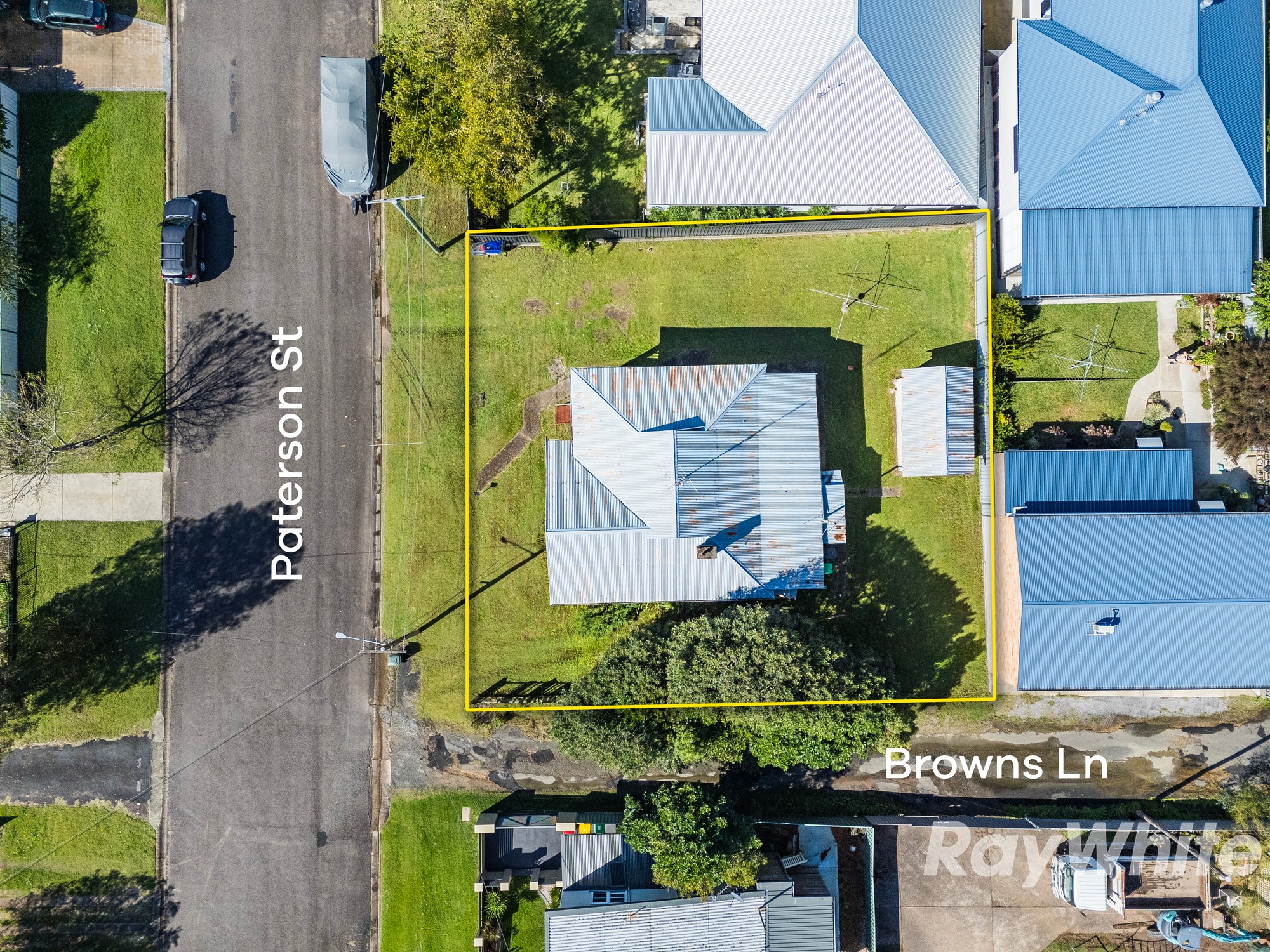 23 Paterson Street, East Maitland, NSW 2323