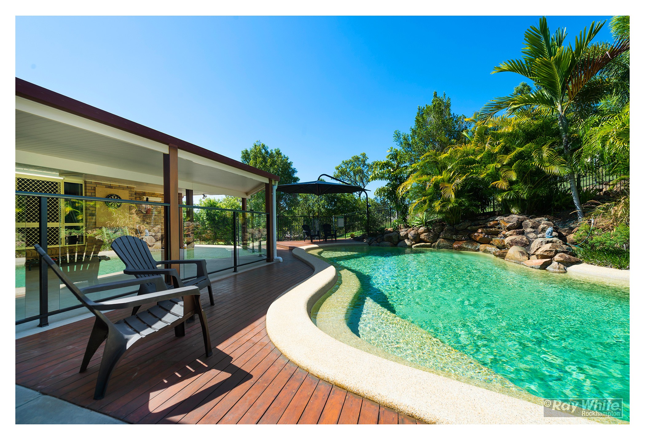 8 Samuel Crescent, Parkhurst, QLD 4702