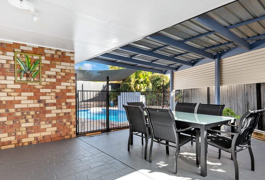 7 Snowbird Place, Wishart, QLD 4122