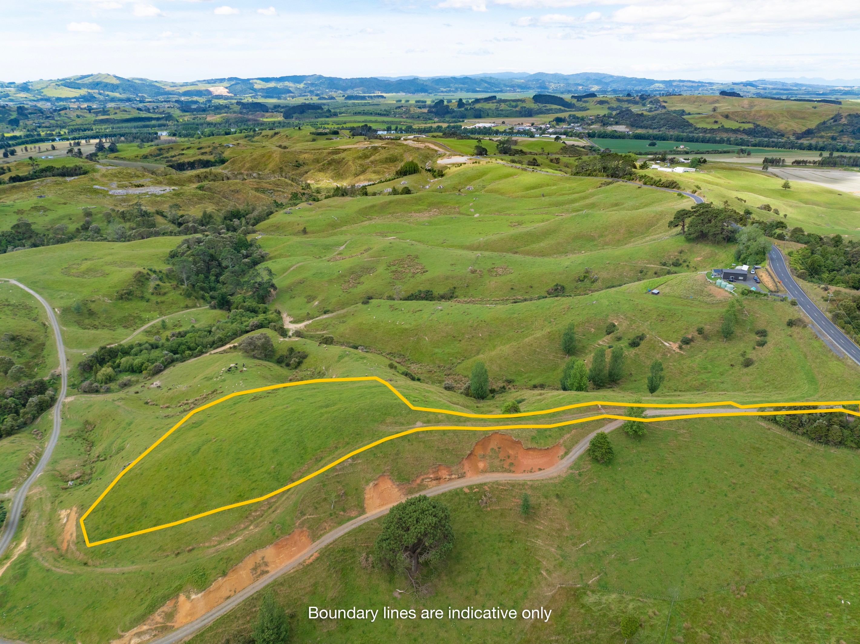 242 Mercer Ferry Road, Mercer, Franklin