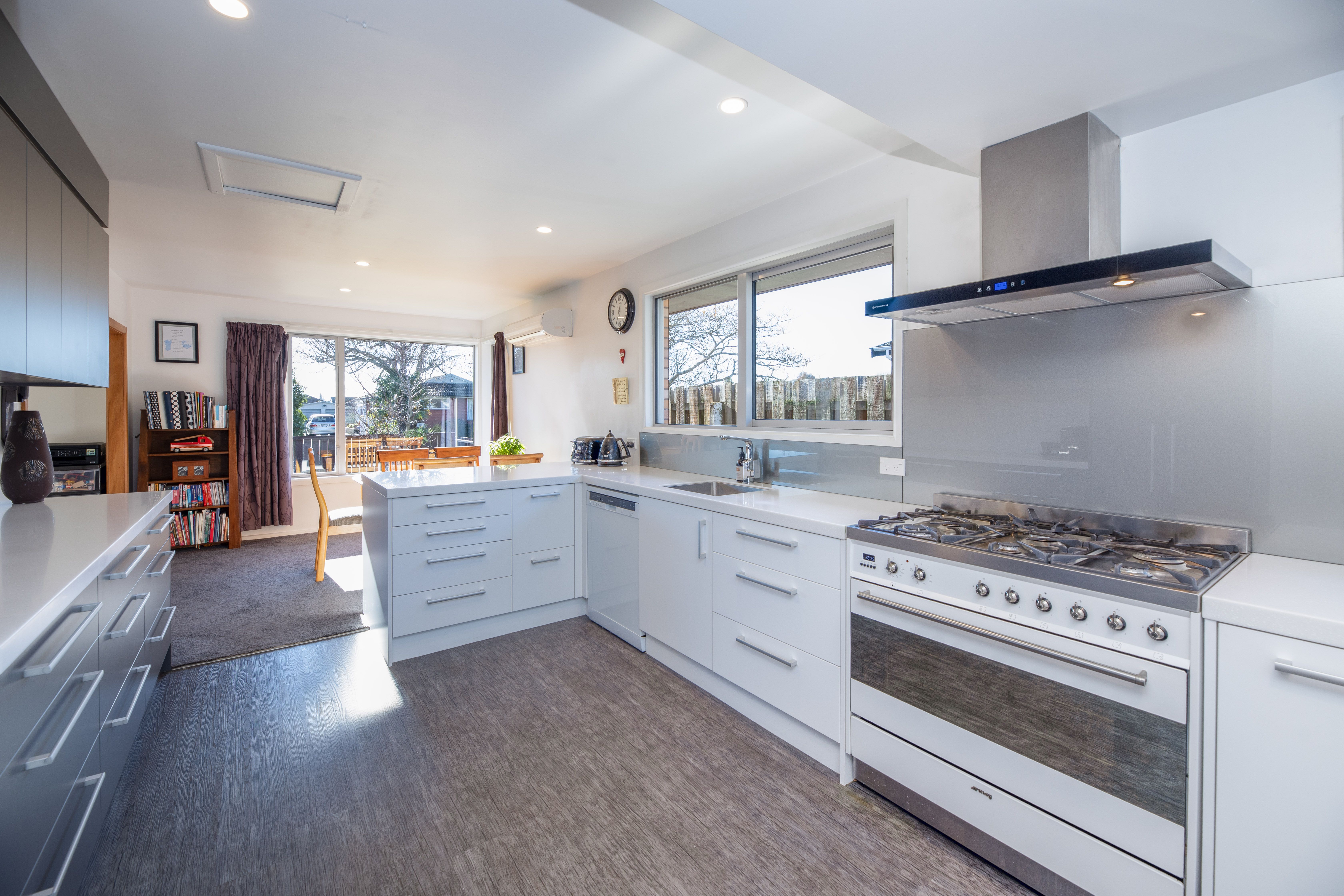 37 Sarabande Avenue, Redwood, Christchurch City