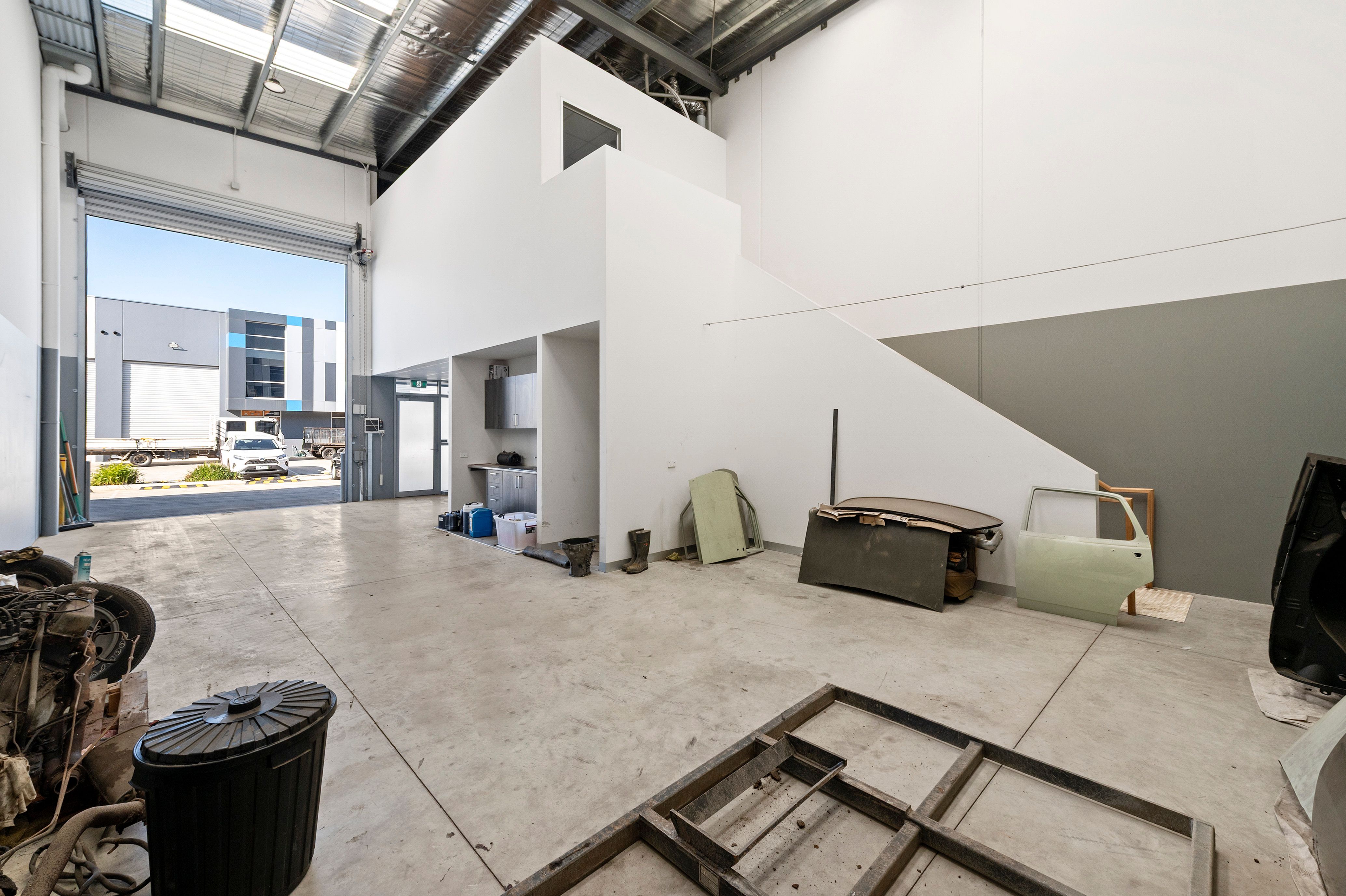 37/25 Trafalgar Road, Epping, VIC 3076