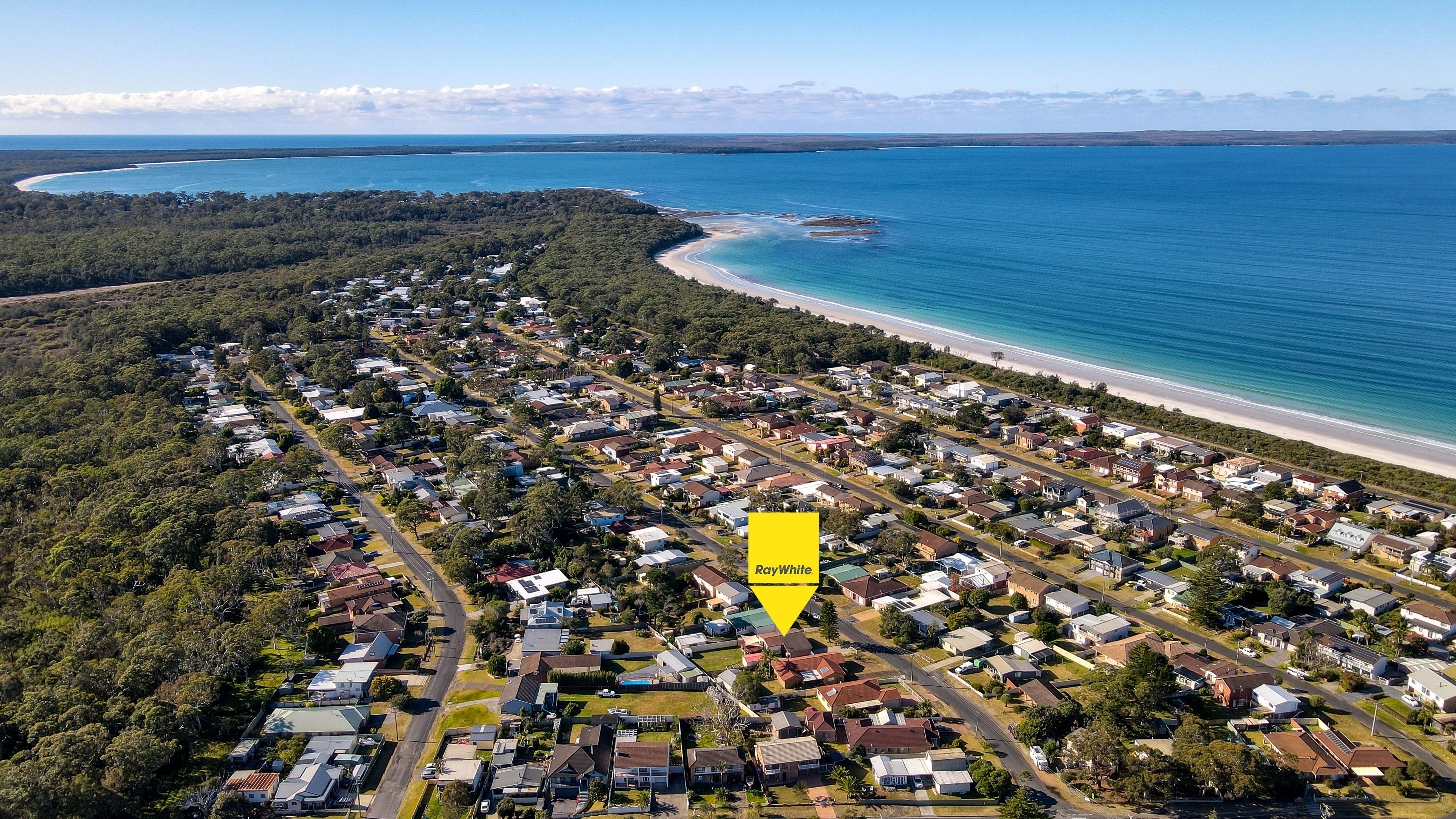 10 Watts Road, Callala Beach, NSW 2540 Sold House Ray White South