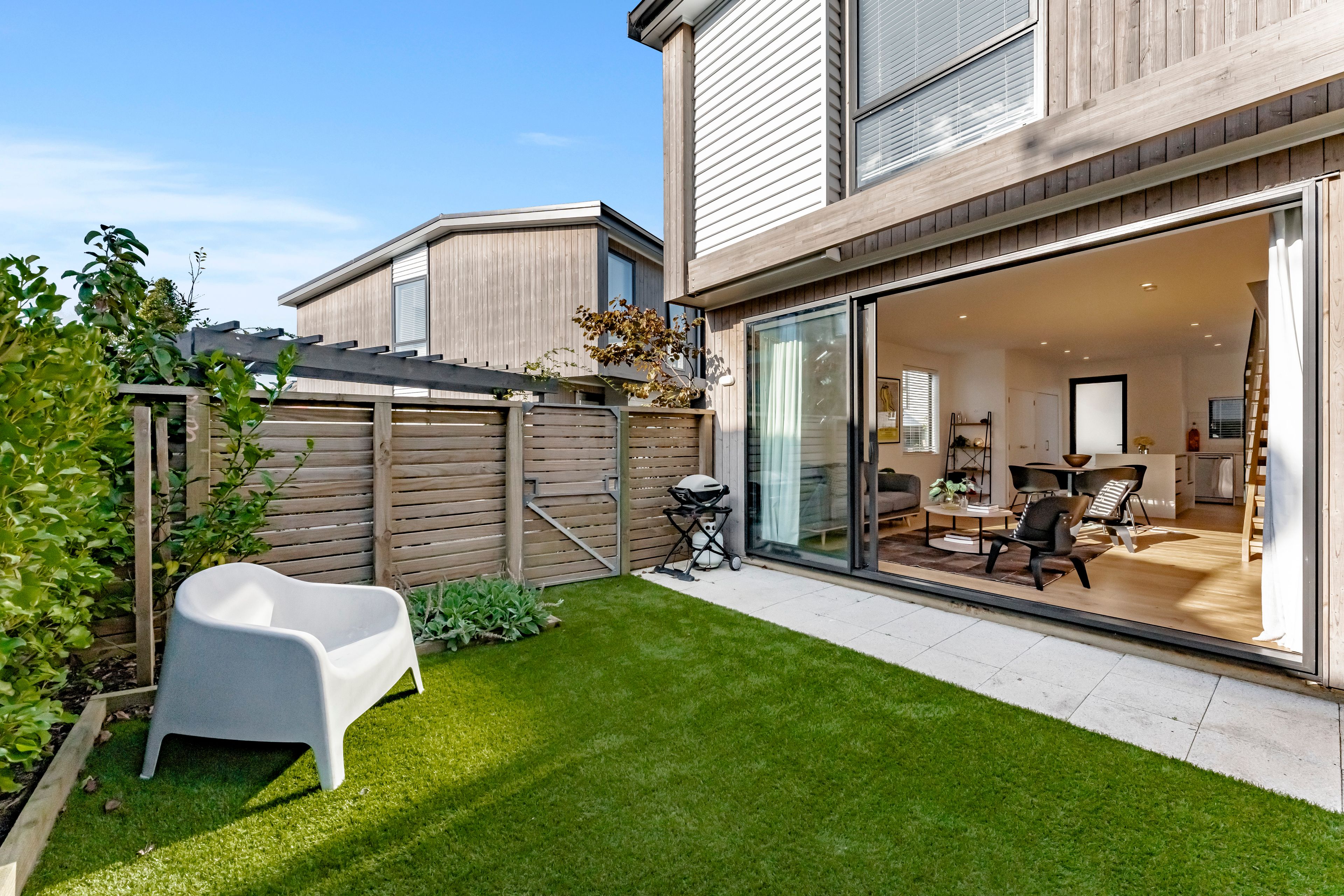 11/37 Saint Vincent Avenue, Remuera