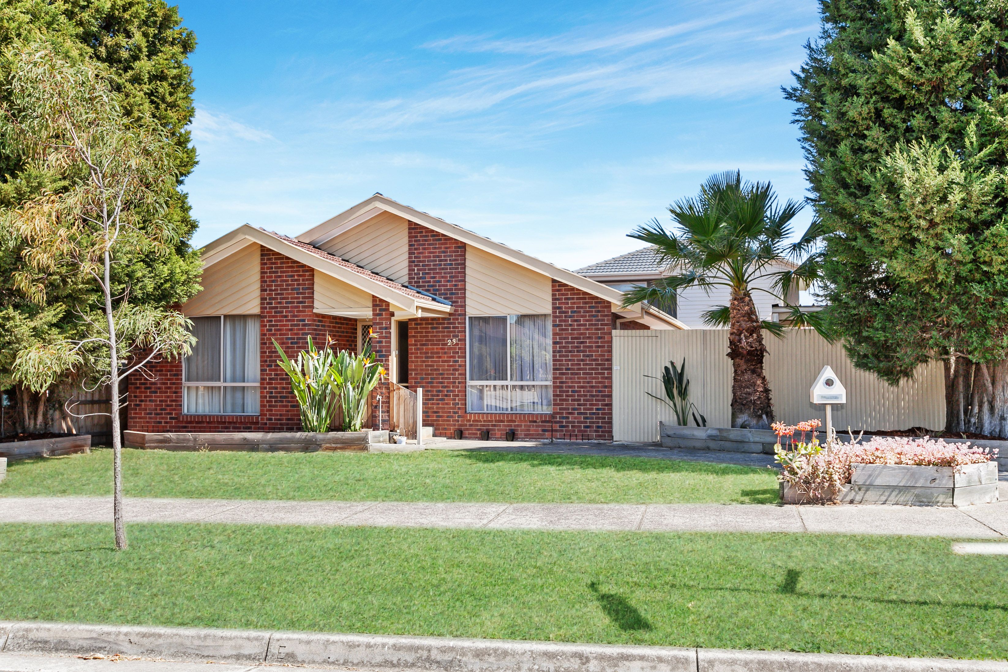 23 Pickworth Drive, Mill Park VIC 3082