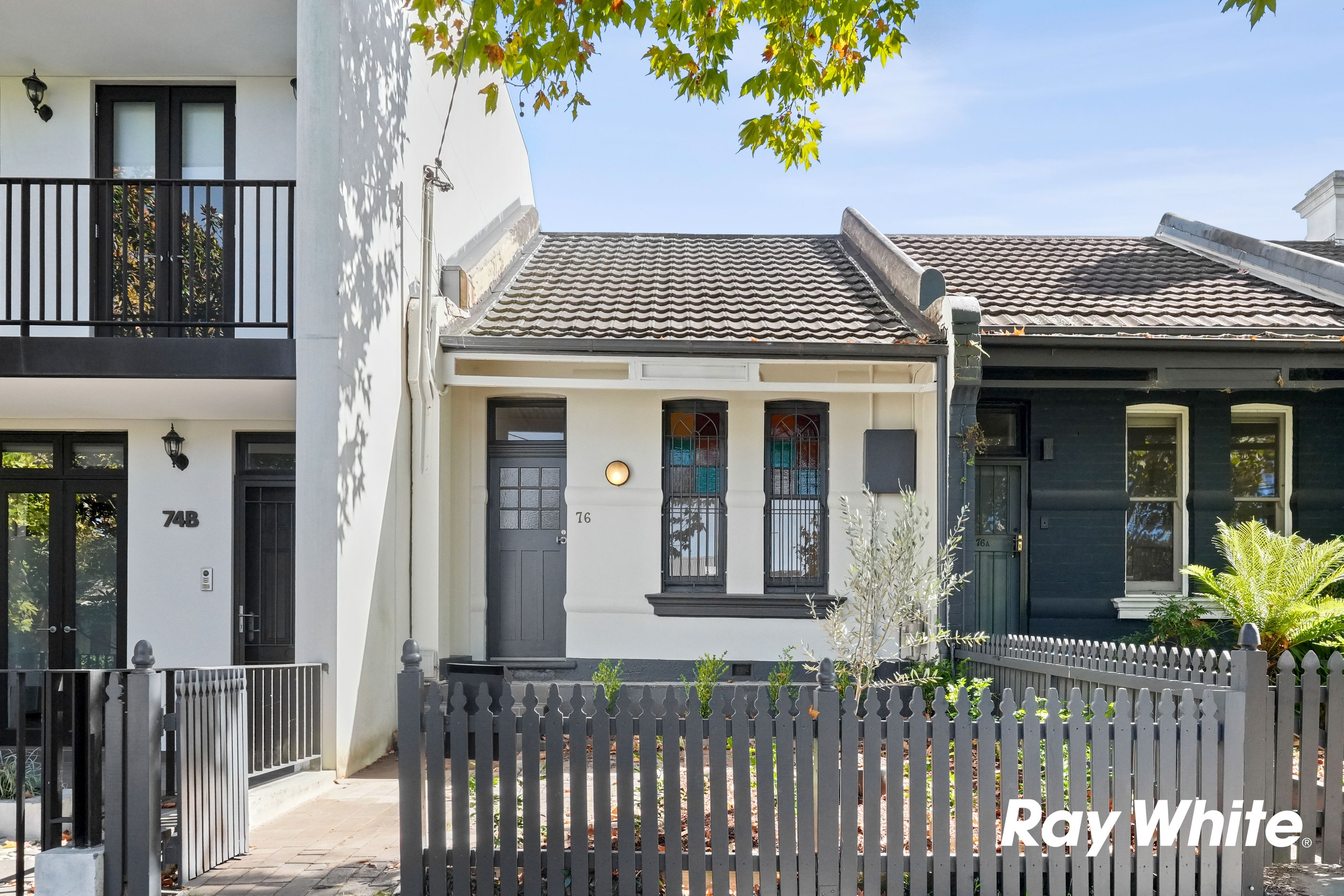 76 Trafalgar Street, Annandale, NSW 2038