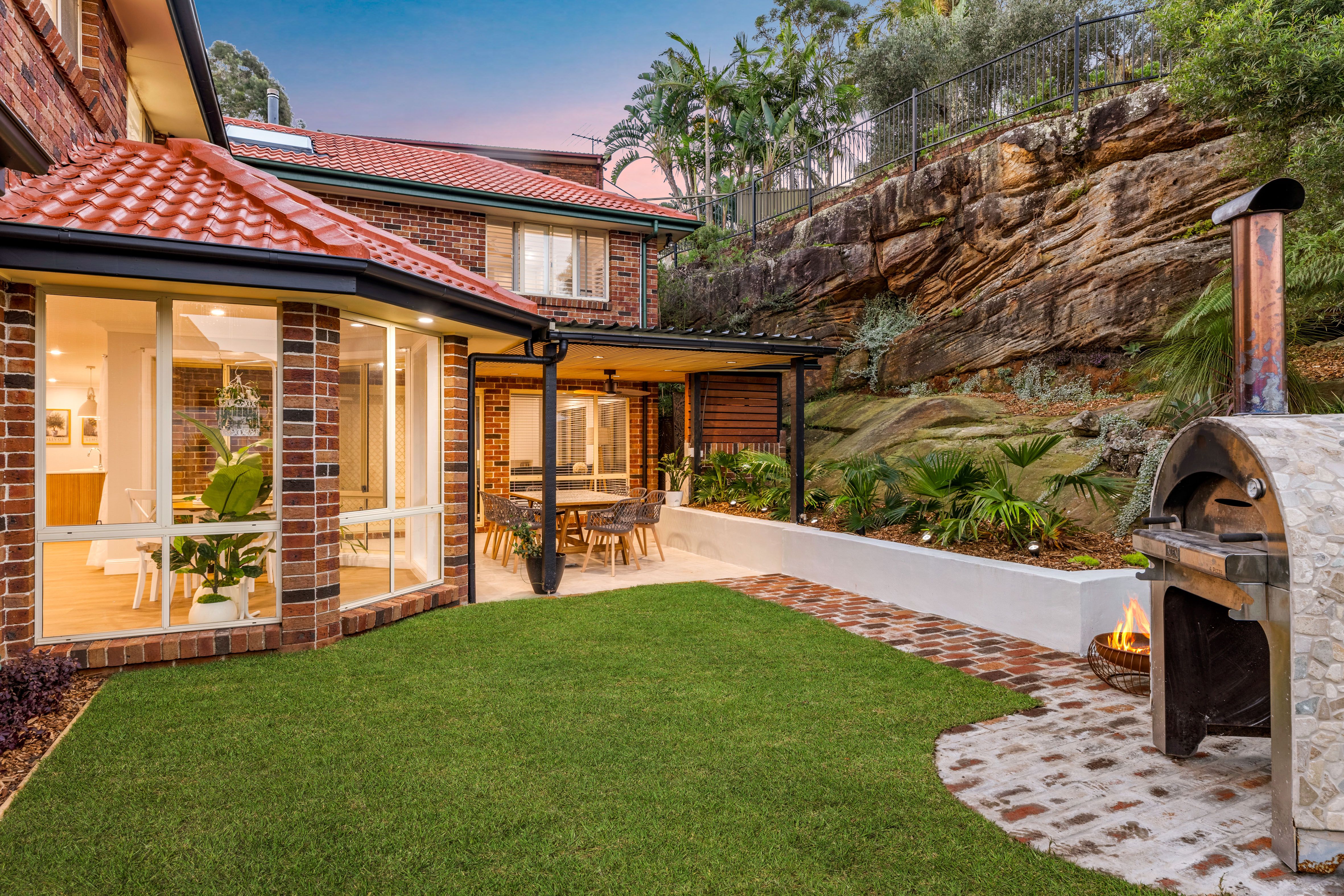 51 Wardell Drive, Barden Ridge, NSW 2234