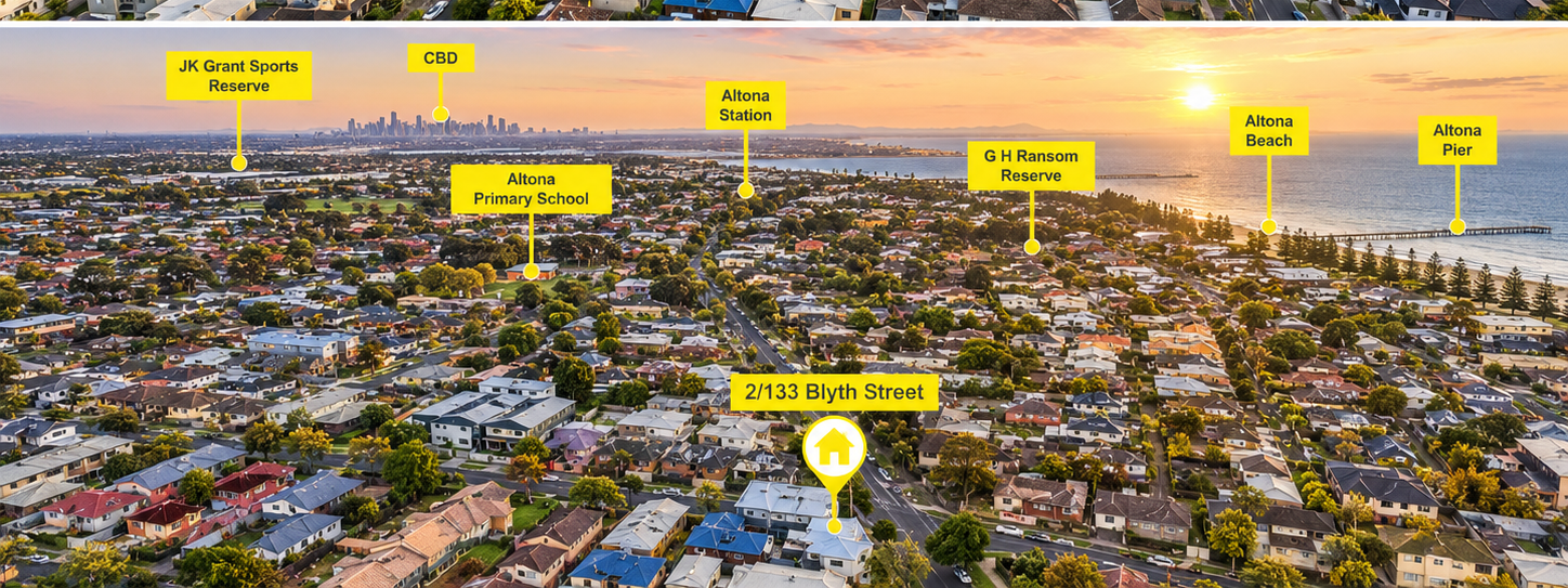 2/133 Blyth Street — photo 13 of 14