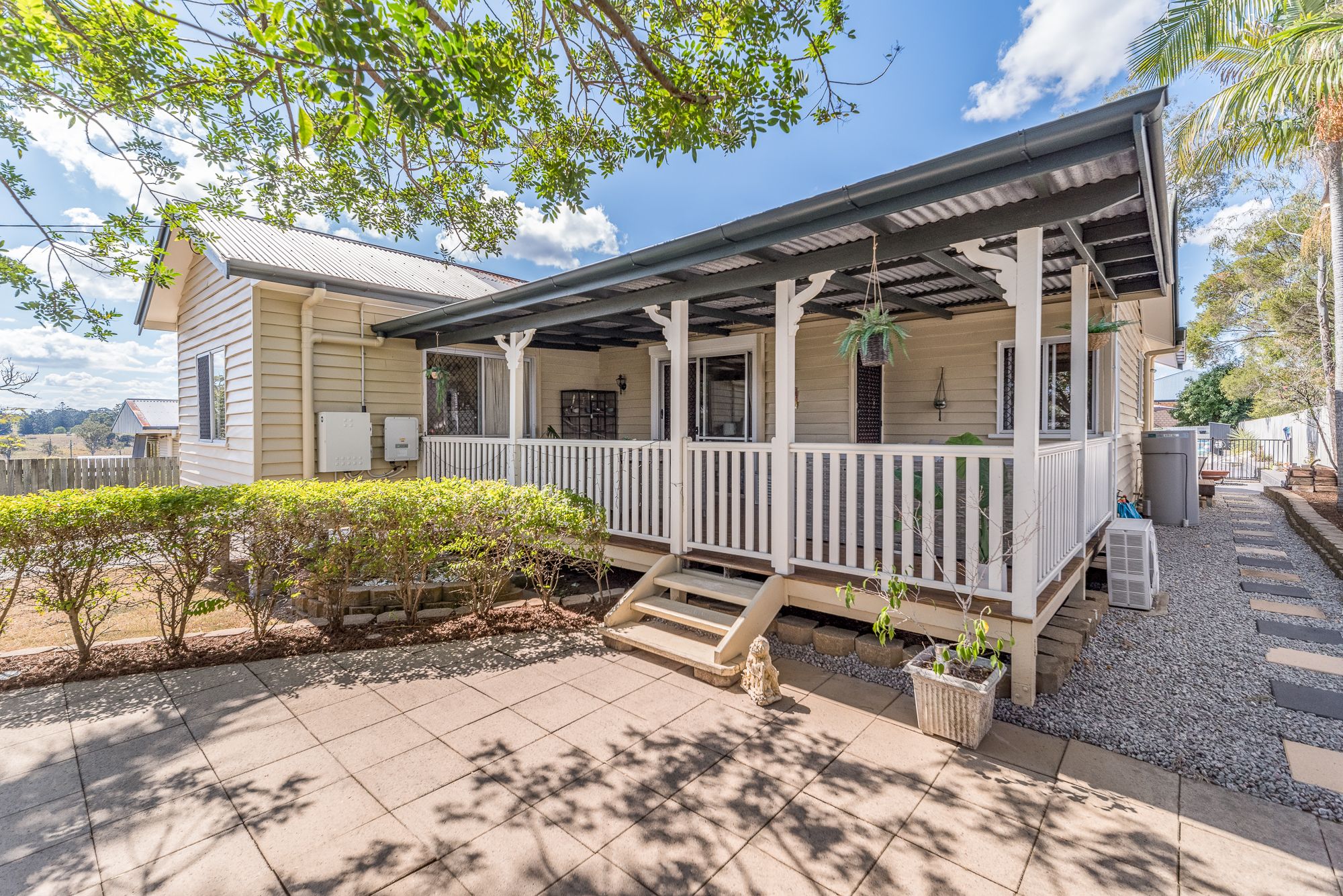 45 Tina Street, Beaudesert QLD 4285
