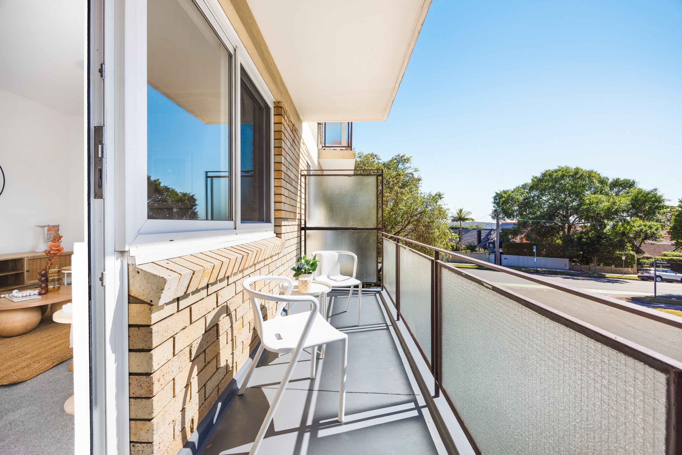 2/48 Middle Head Road, Mosman, NSW 2088