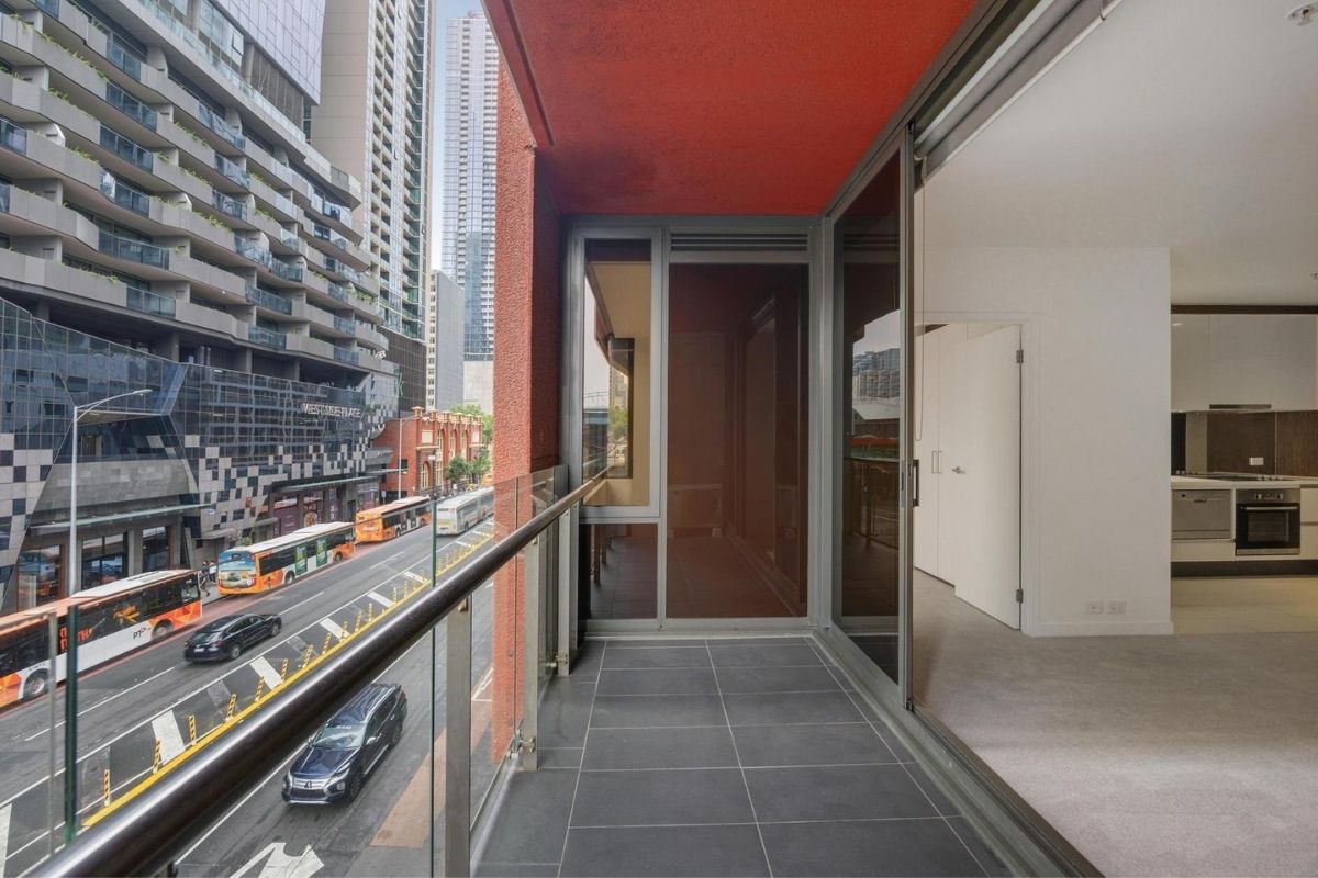 203/639 Lonsdale Street — photo 6 of 12