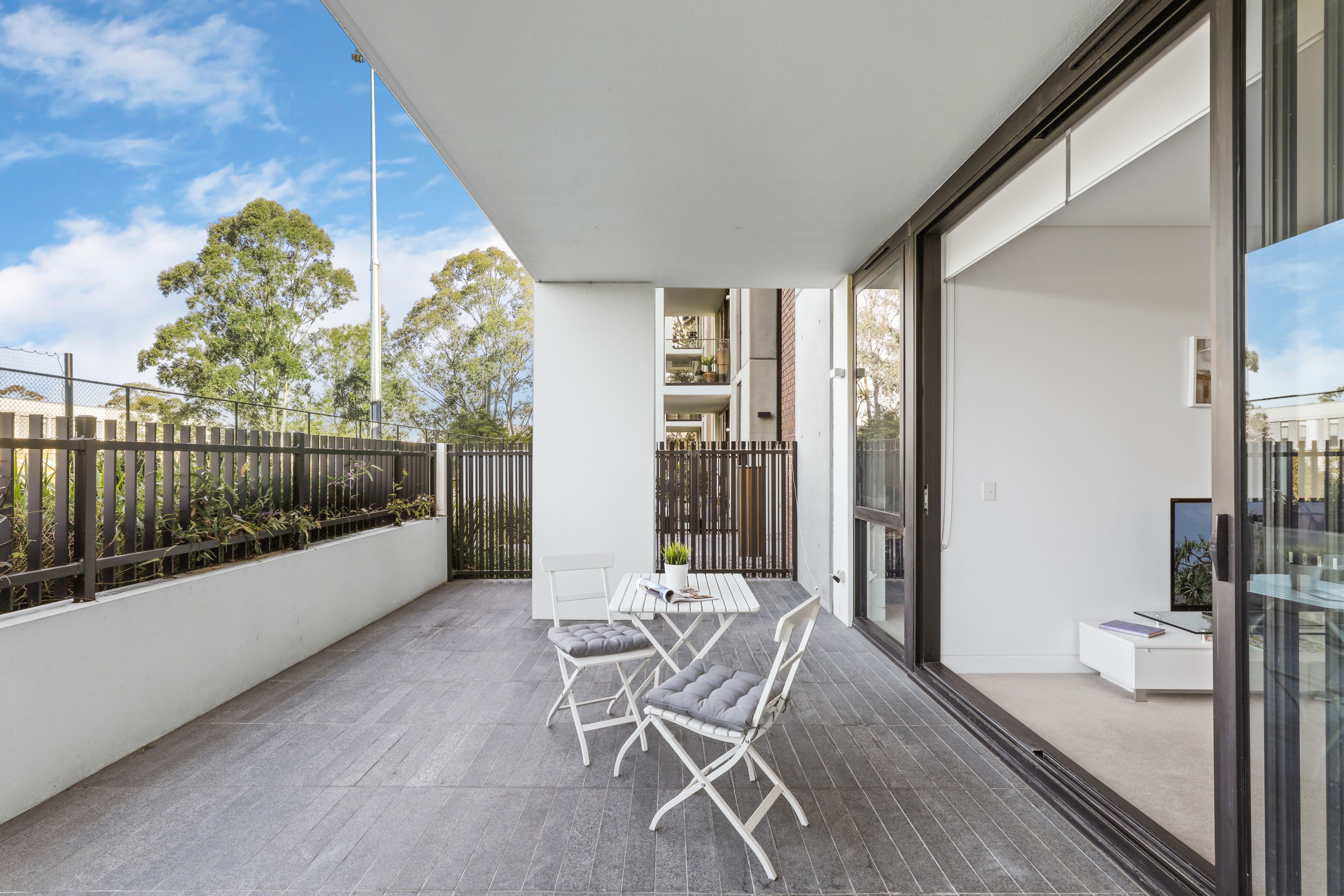 8/6 Shout Ridge, Lindfield, NSW 2070