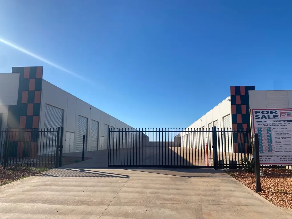 5/59 Ingram Street, North West Cape, WA 6707