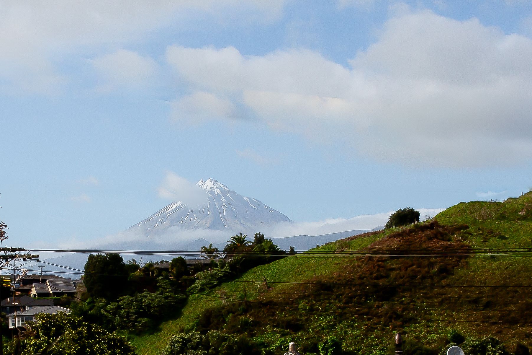 96 Omata Road, Marfell, New Plymouth District