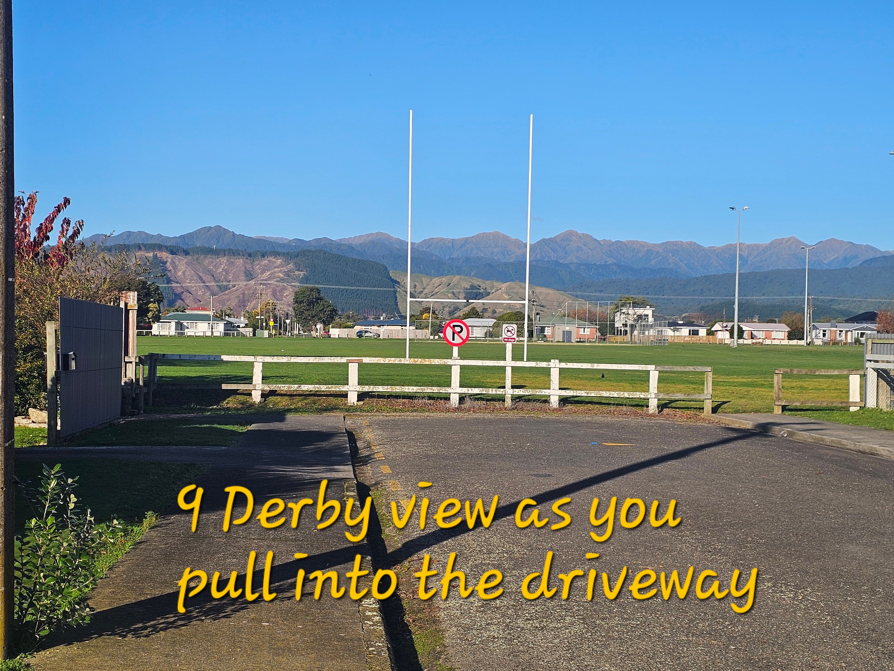 9 Derby Street, Levin, Horowhenua District