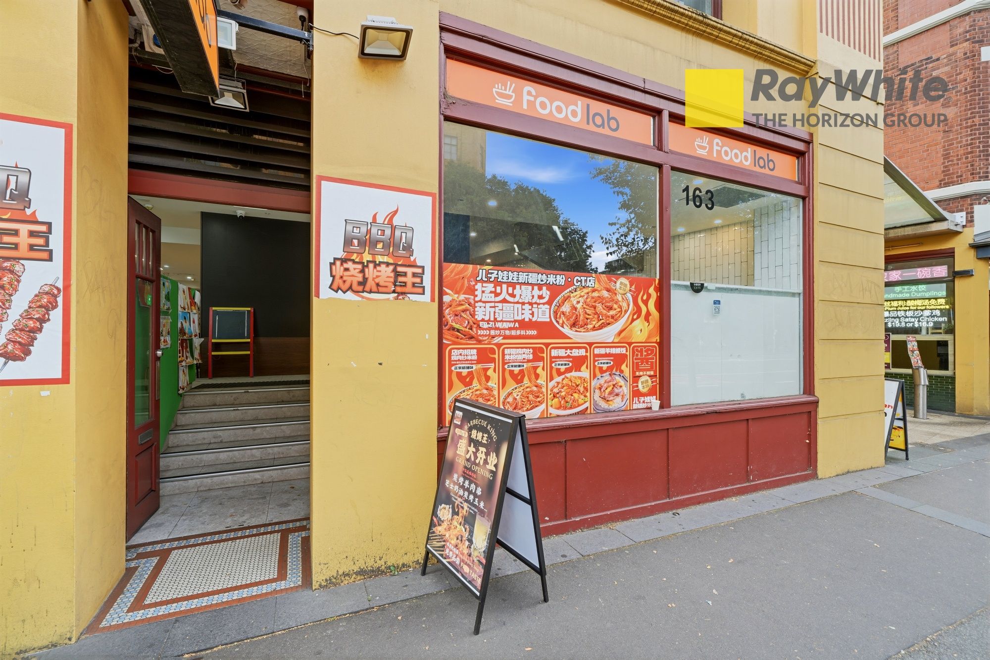 163 Broadway, Ultimo, NSW 2007