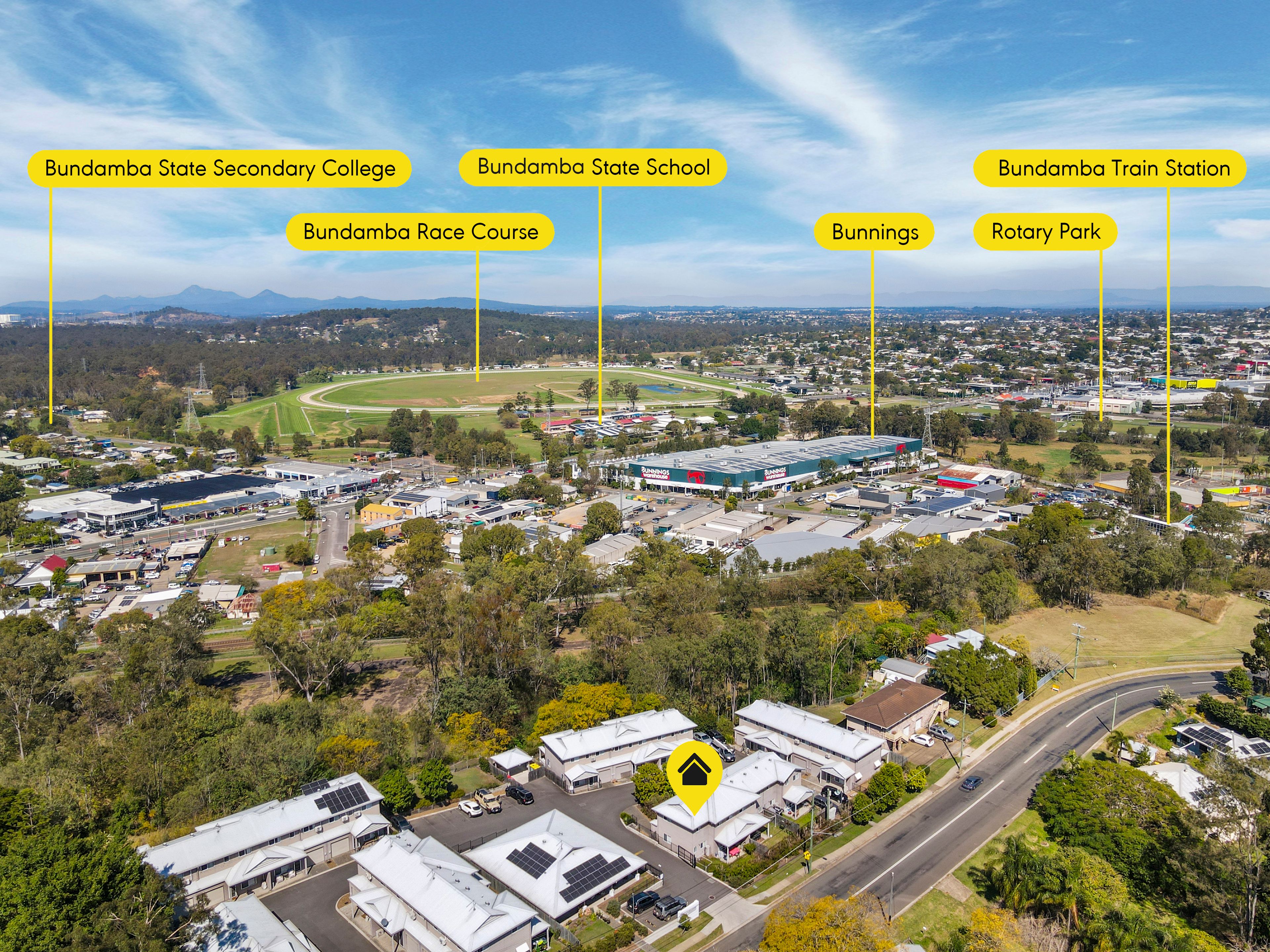 6/10 Creek Street, Bundamba, QLD 4304