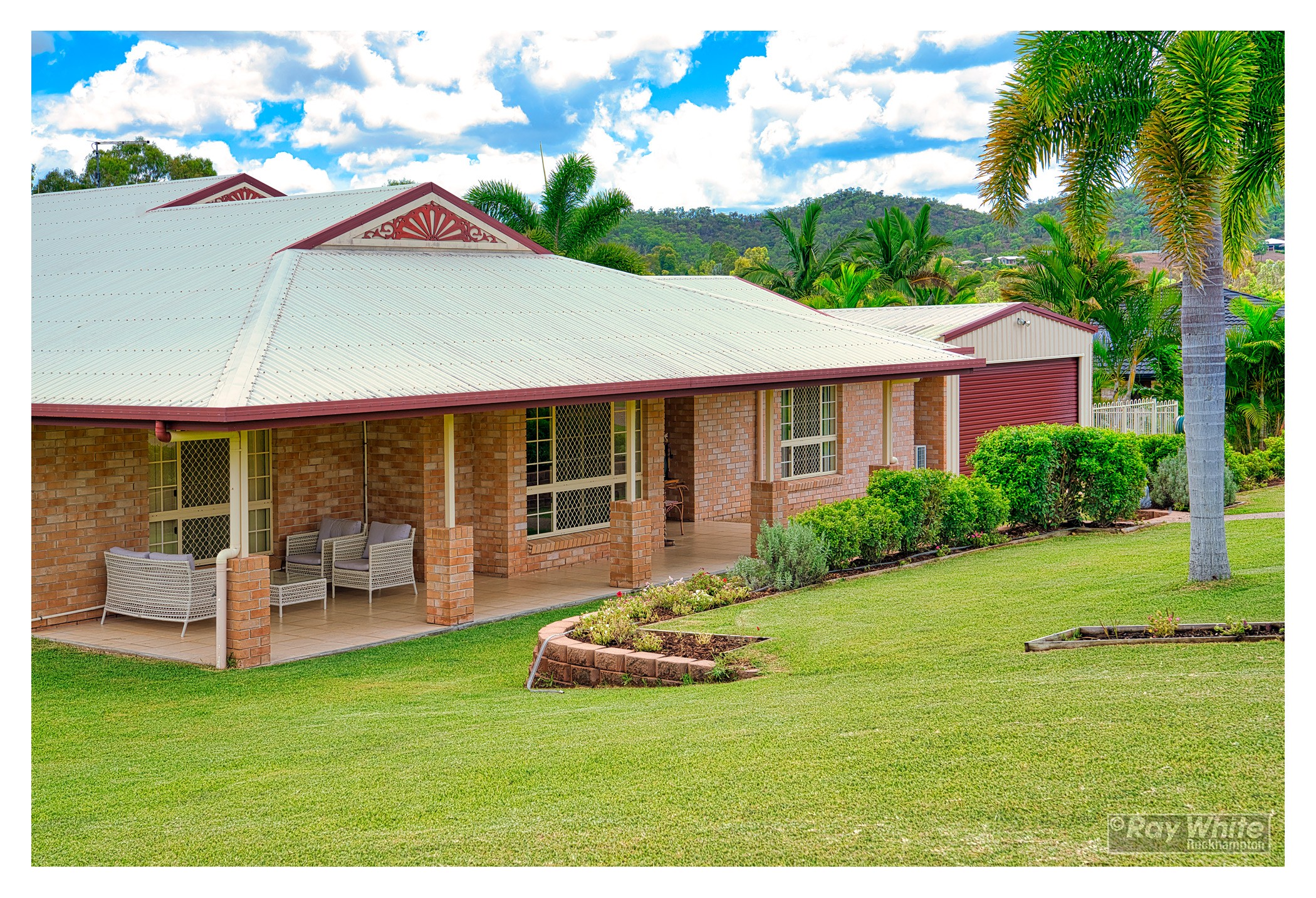 61-63 Perrott Drive, Rockyview, QLD 4701
