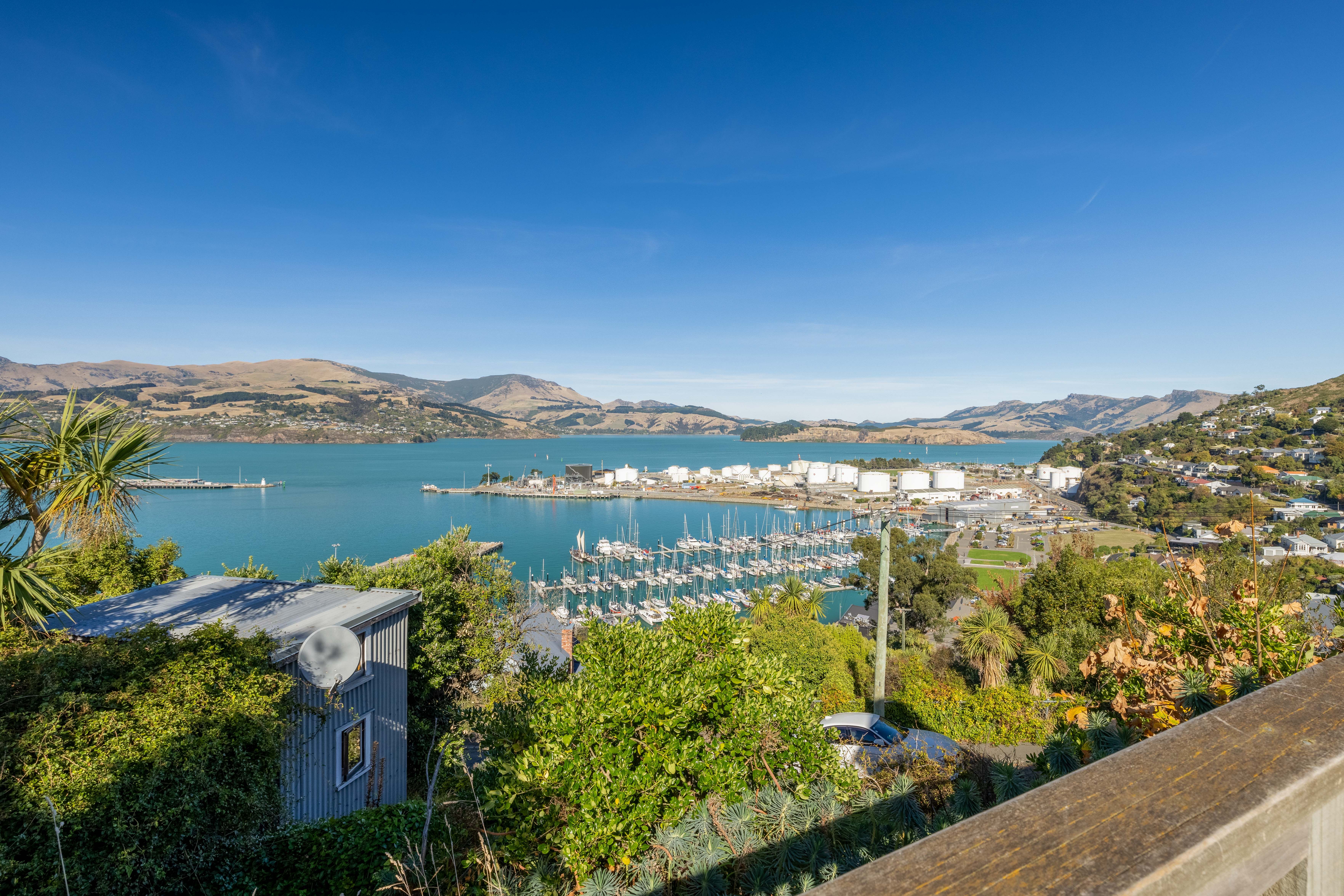 10 Bridle Path, Lyttelton, Christchurch City
