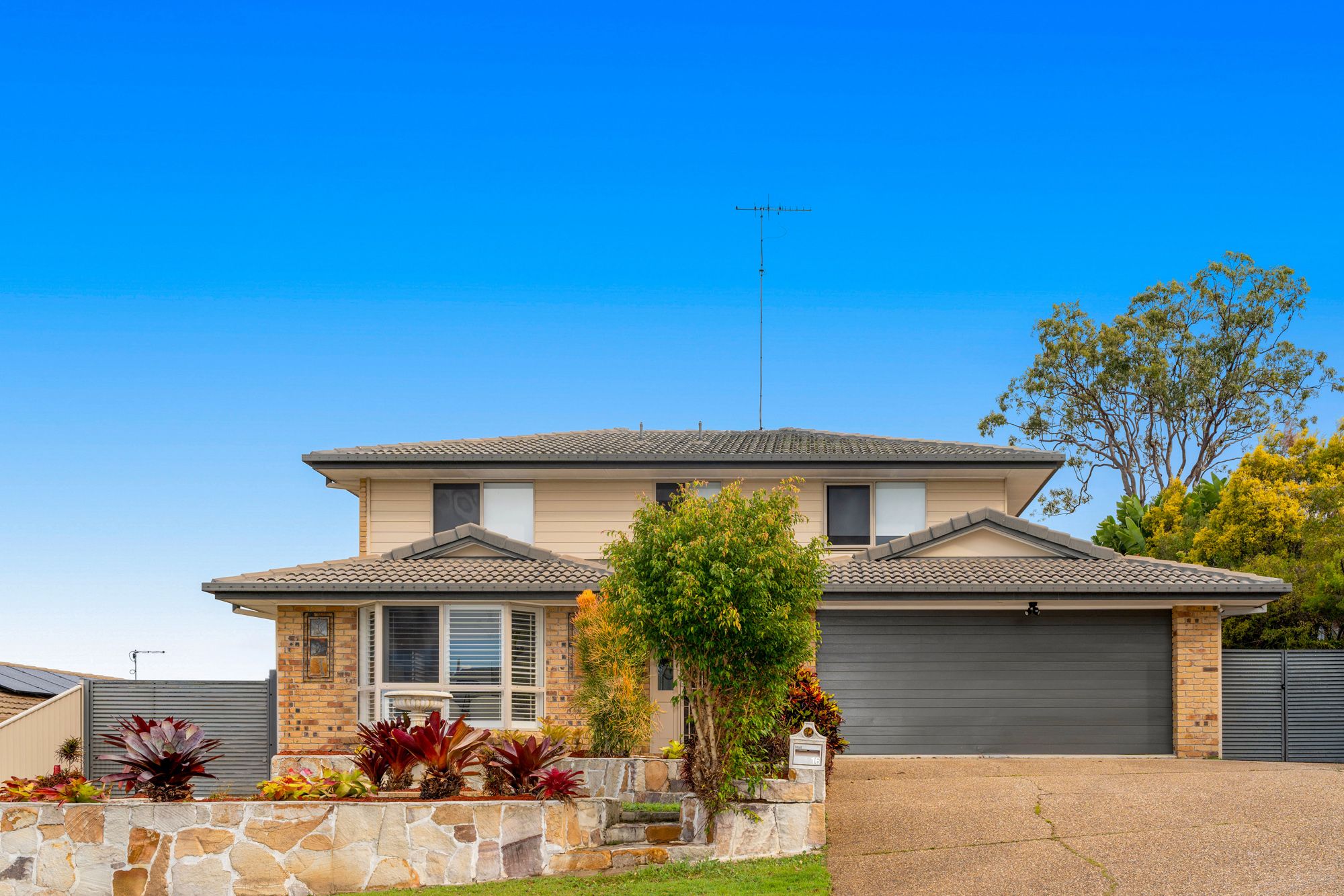 16 Monnow Place, Carina, QLD 4152