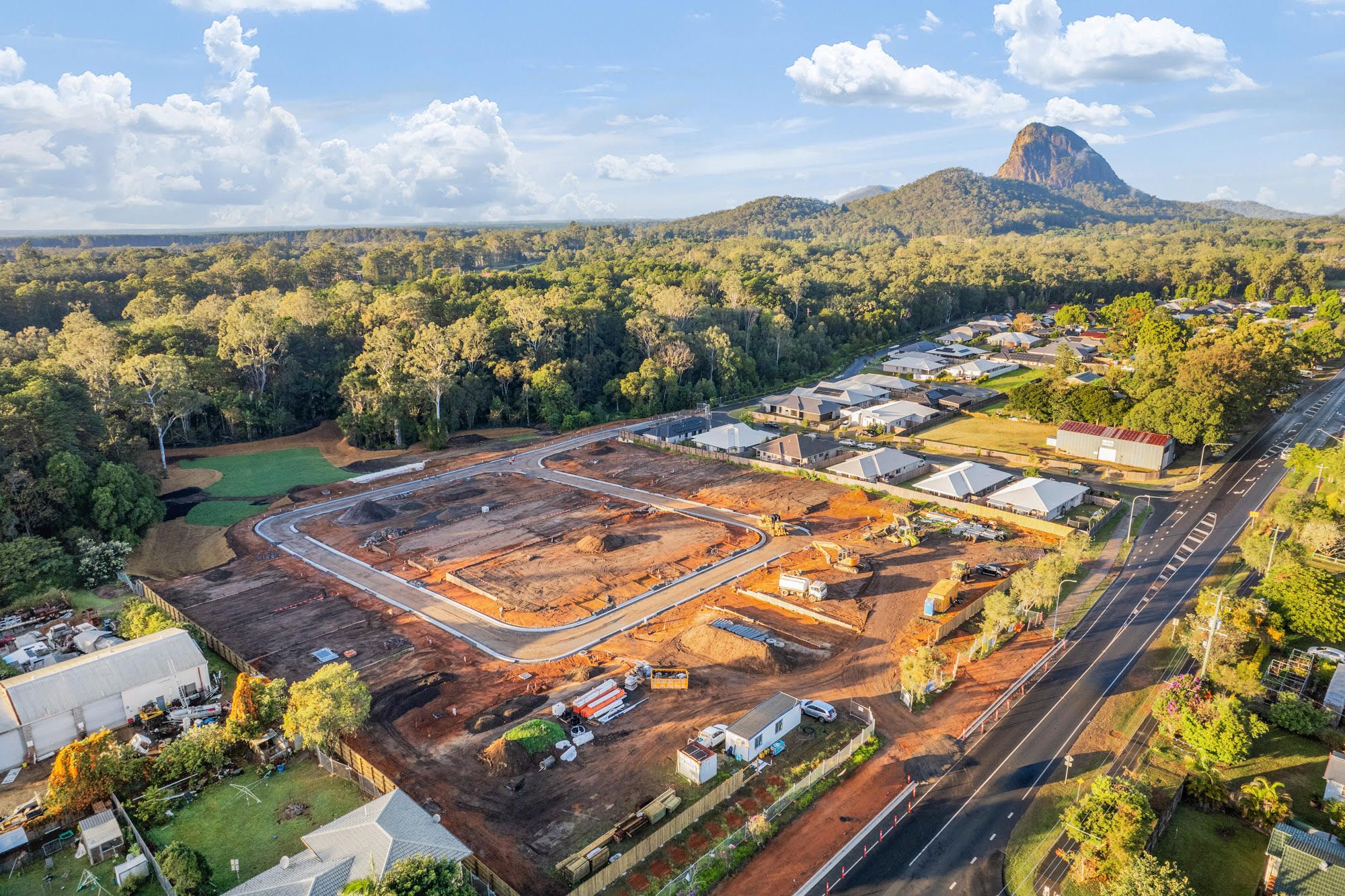 29 Aurora Crescent, Glass House Mountains, QLD 4518