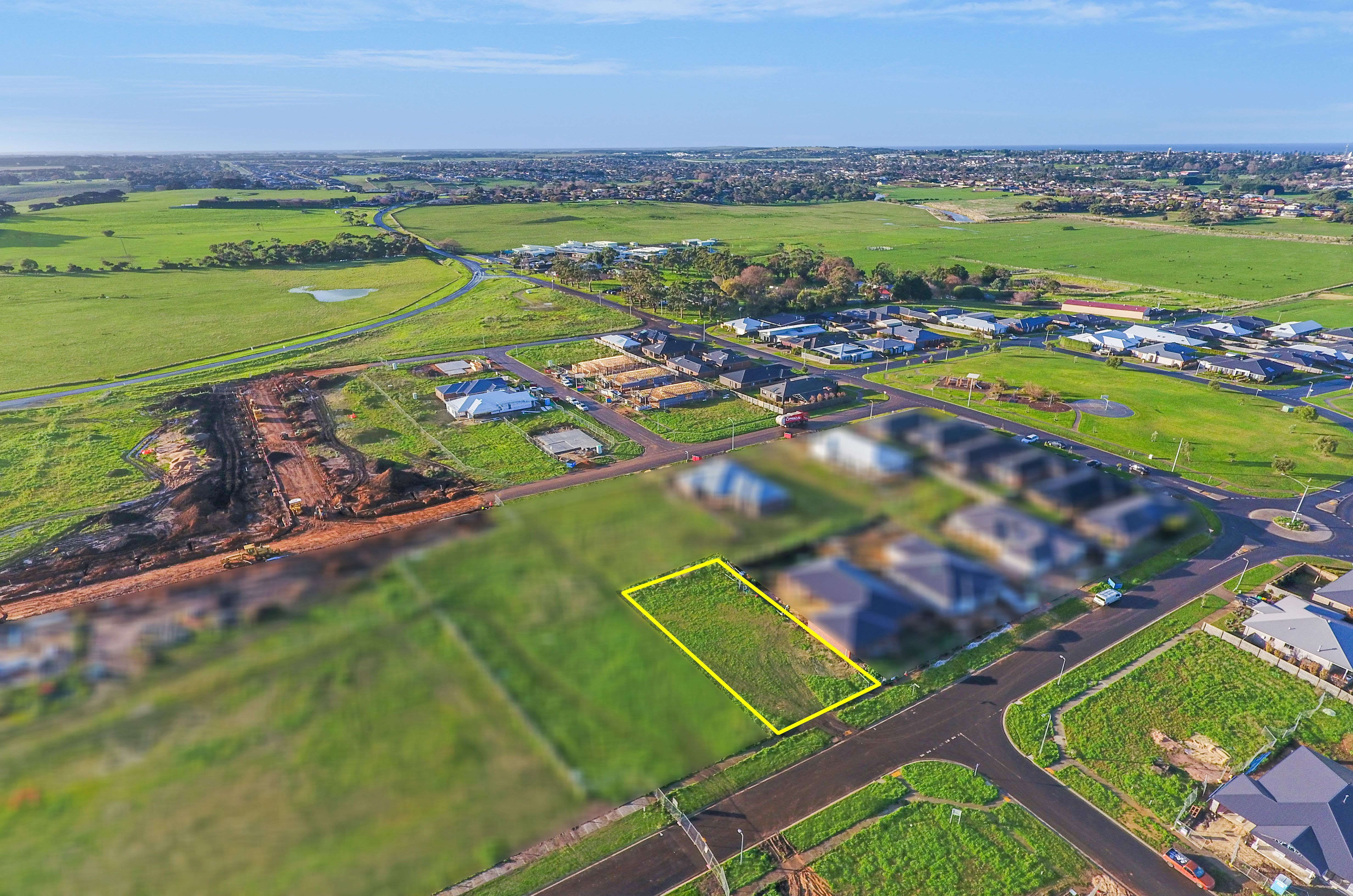 28 Recreation Drive, Warrnambool, VIC 3280 Sold Land Ray White