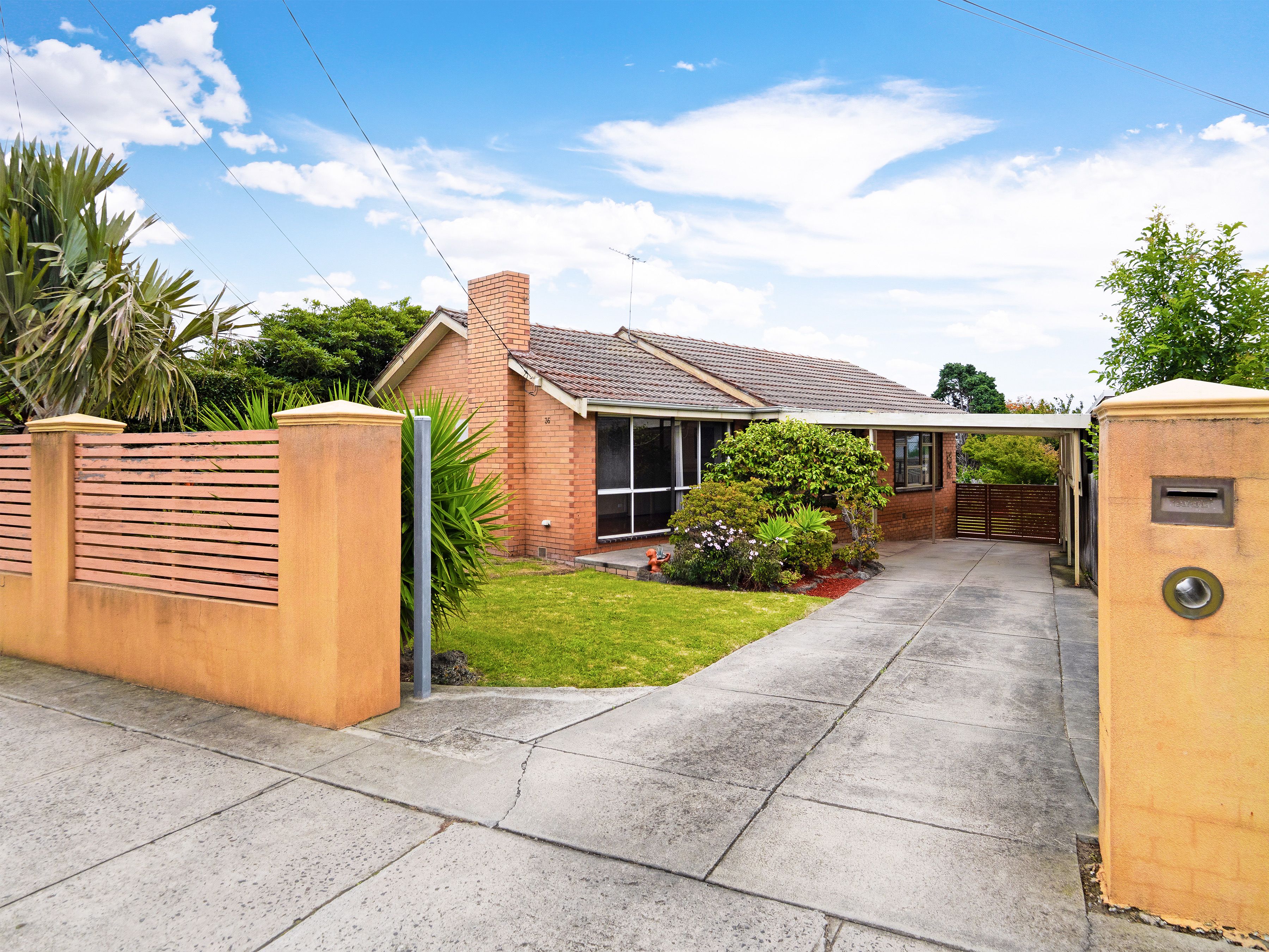 36 Jellicoe Street, Noble Park, VIC 3174