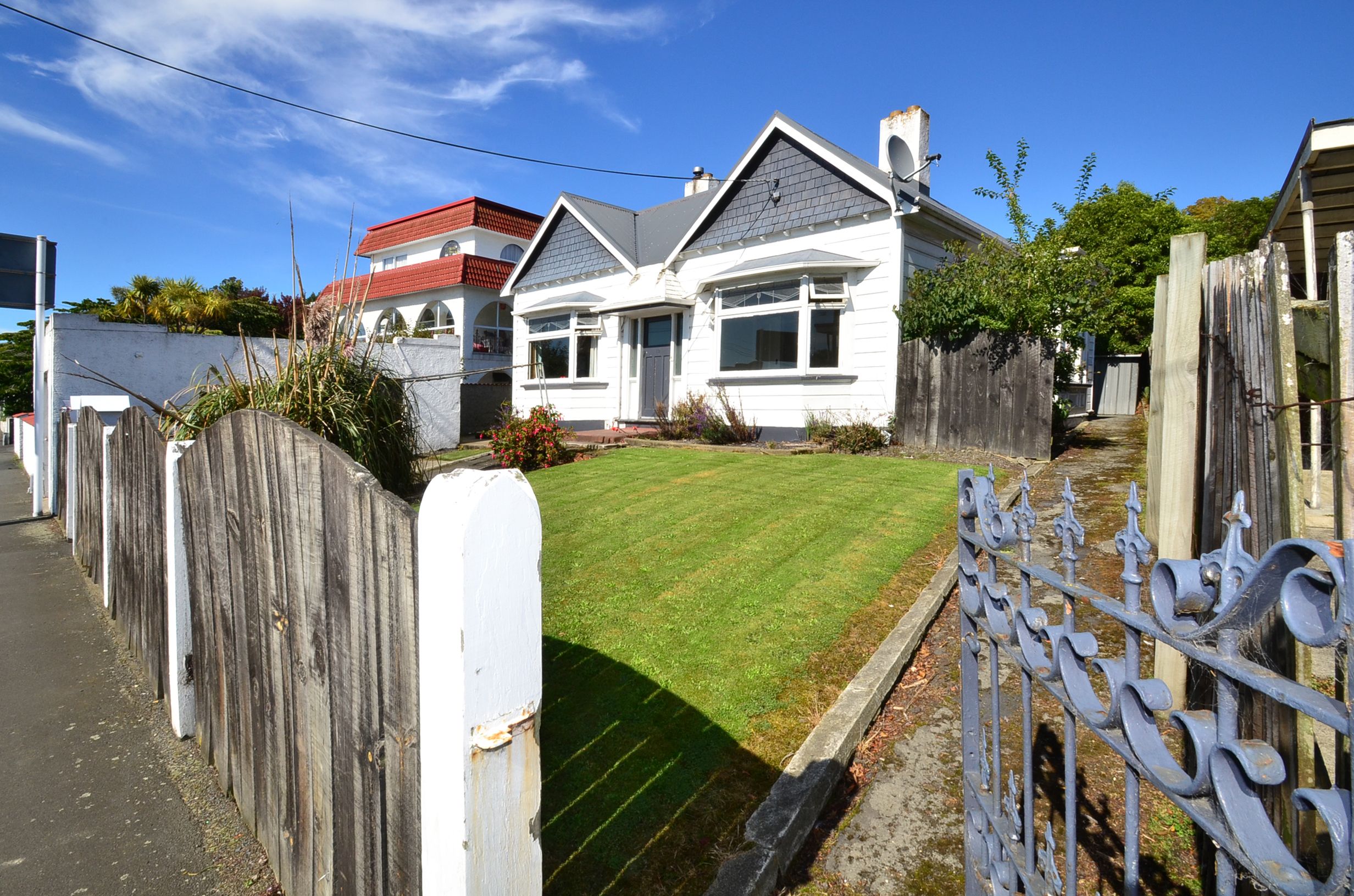 12 Forbury Road, Forbury, Dunedin City