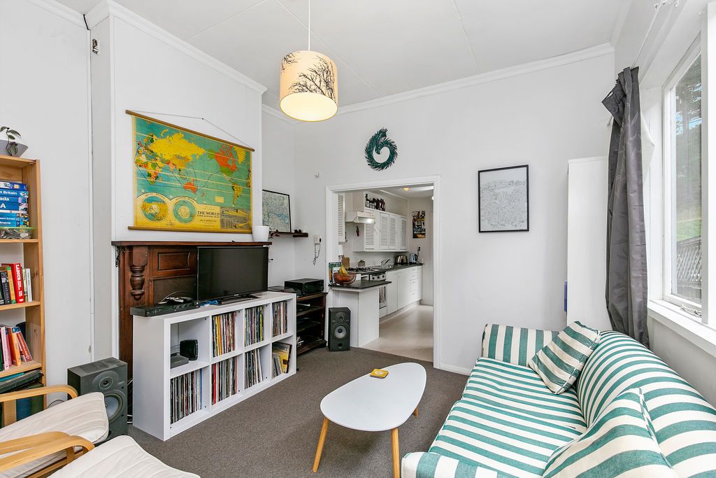10 Royal Street, Berhampore, Wellington City