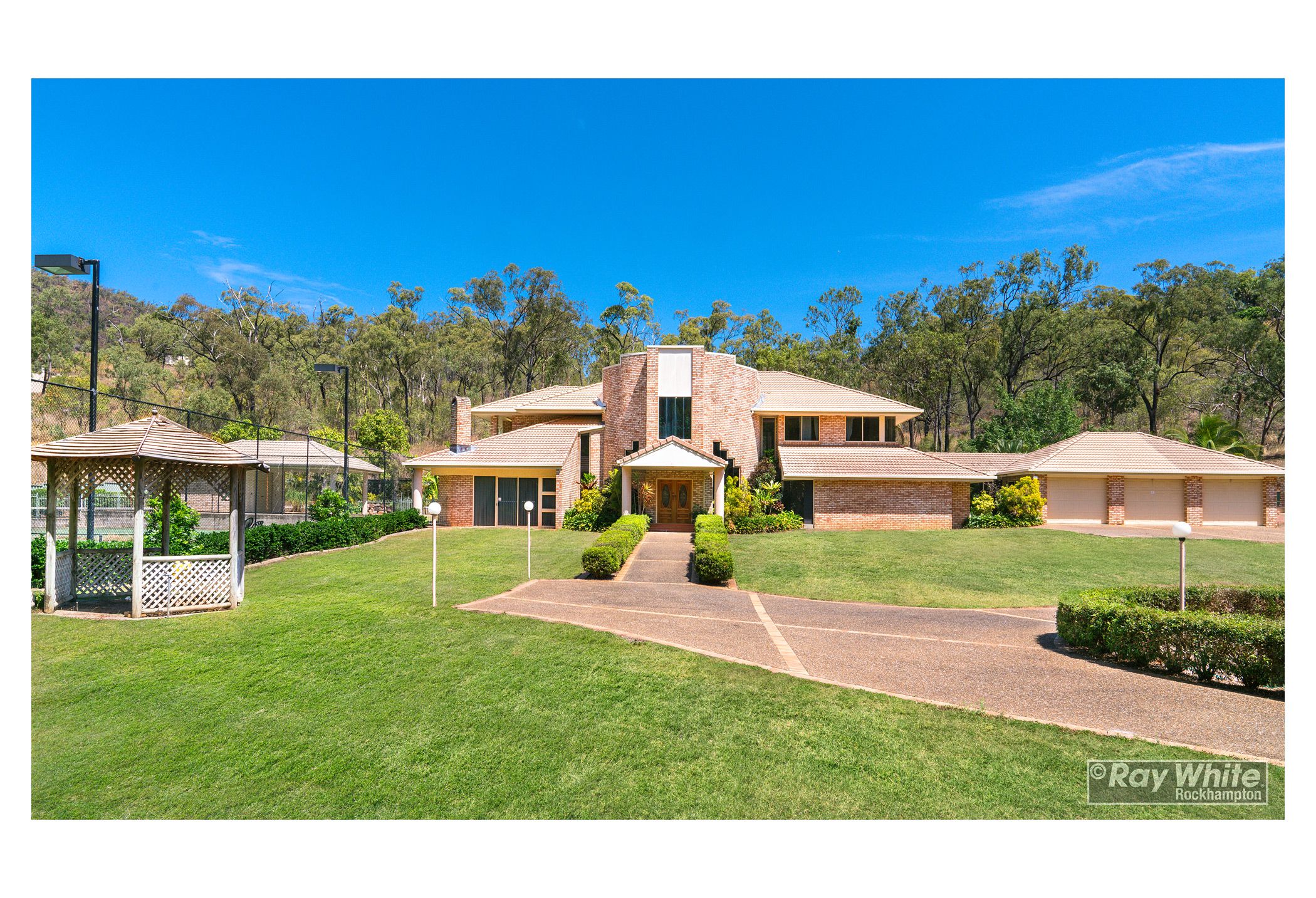300 Frenchville Road, Frenchville, QLD 4701