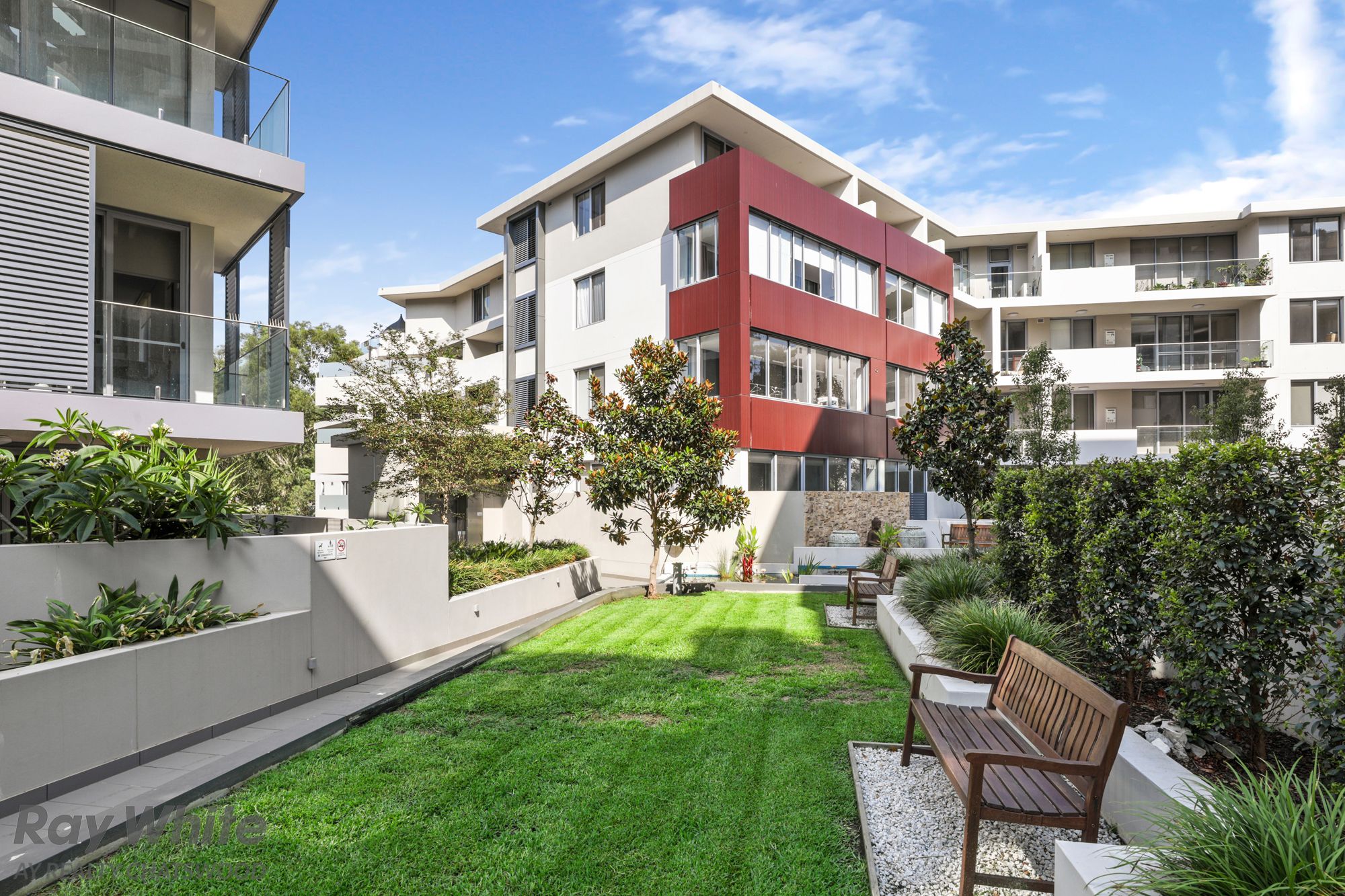 B412/7-13 Centennial Avenue, Lane Cove, NSW 2066