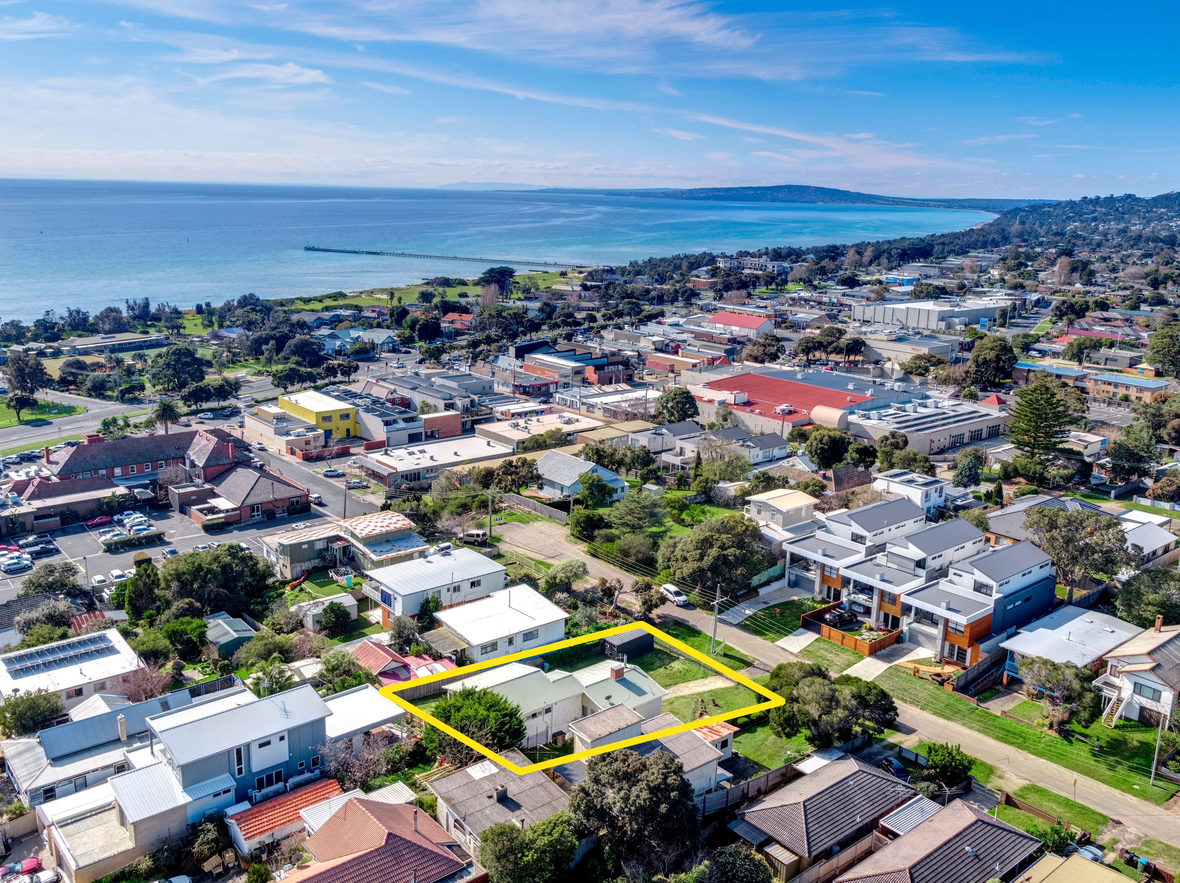 20 Eighth Avenue, Rosebud, VIC 3939