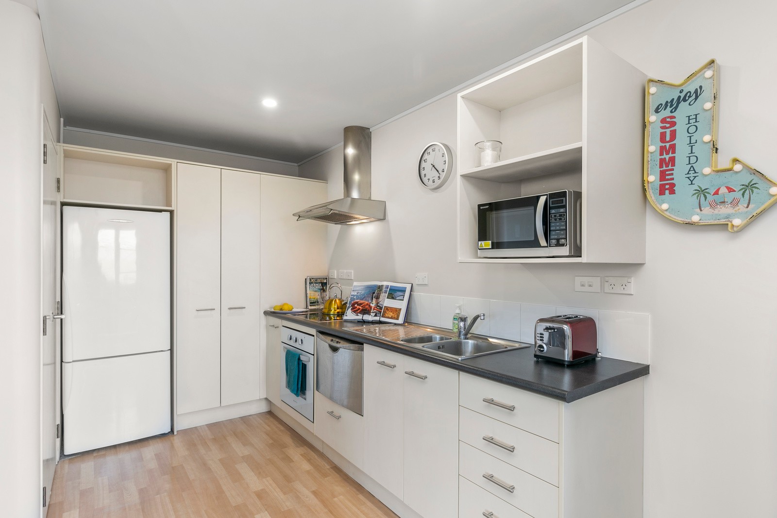 13/127 Molesworth Street, Thorndon, Wellington City