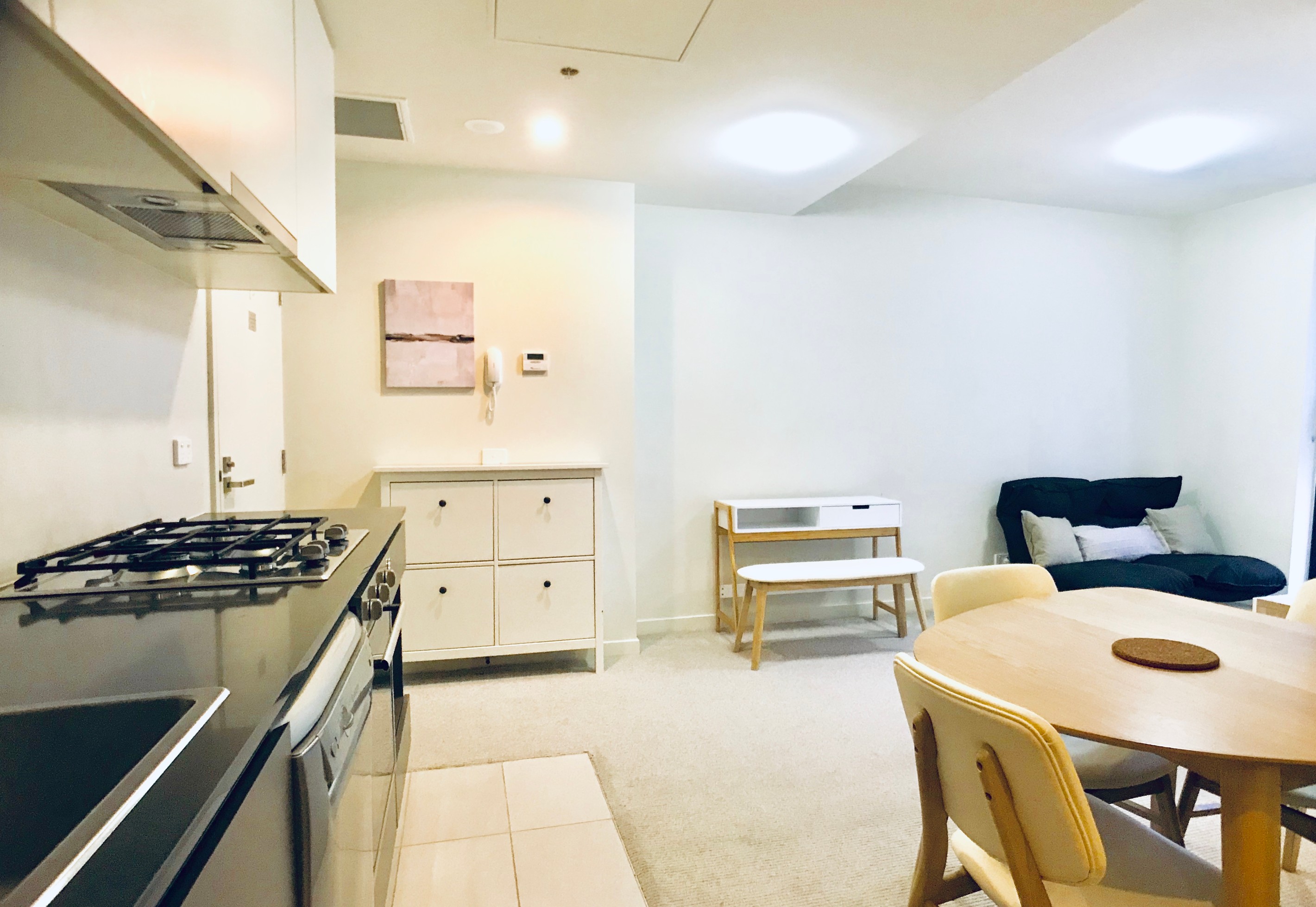 1409/568 Collins Street, Melbourne, VIC 3000