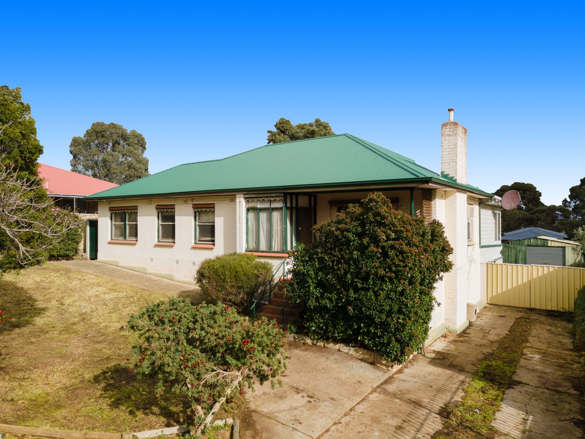 34 Stanlake Avenue, St Marys, SA 5042