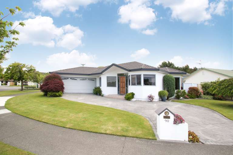 90 Kensington Drive, Taradale, Napier City Real Estate Ray White
