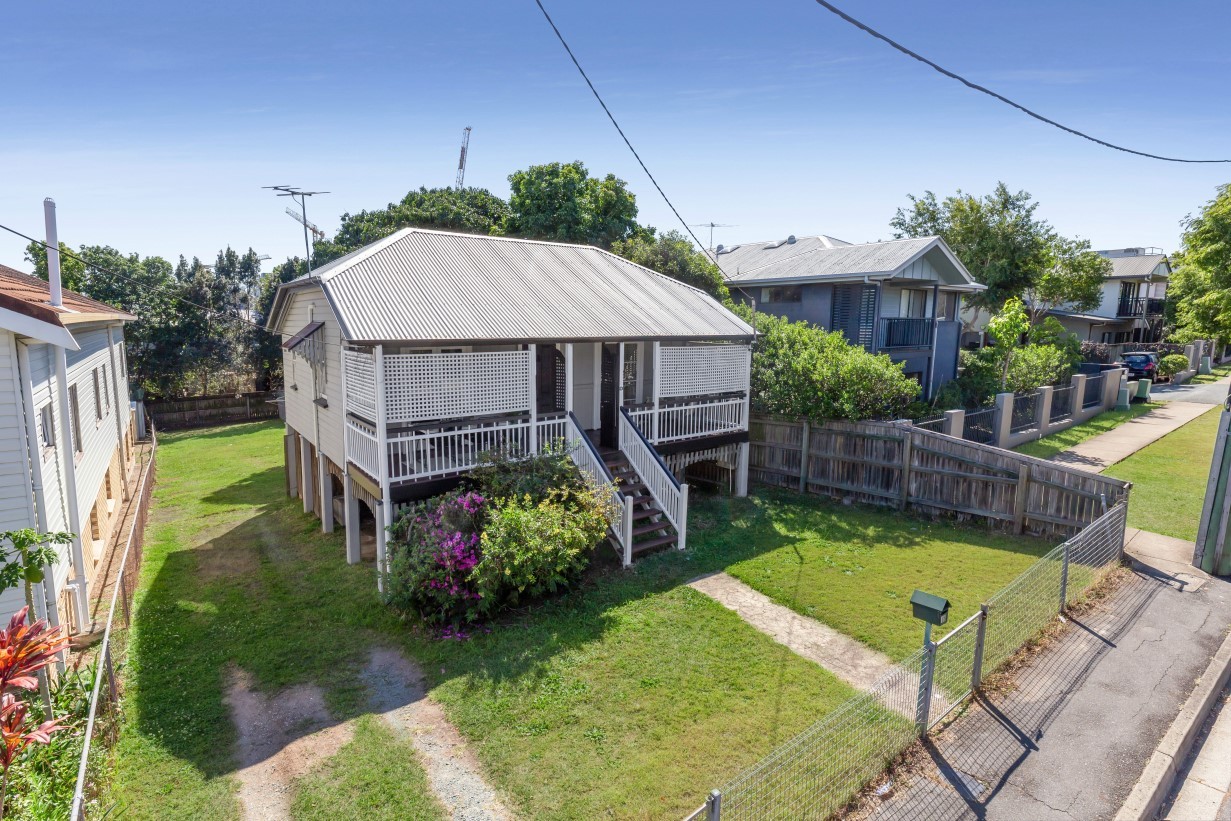 15 Fuller Street, Lutwyche, QLD 4030