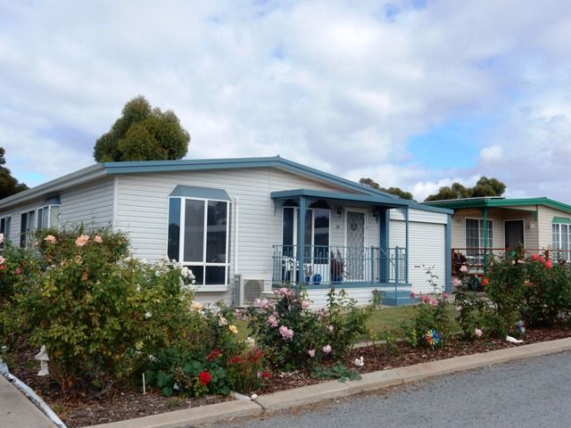 19 Rose Court Highview Holiday Village, Ardrossan SA 5571