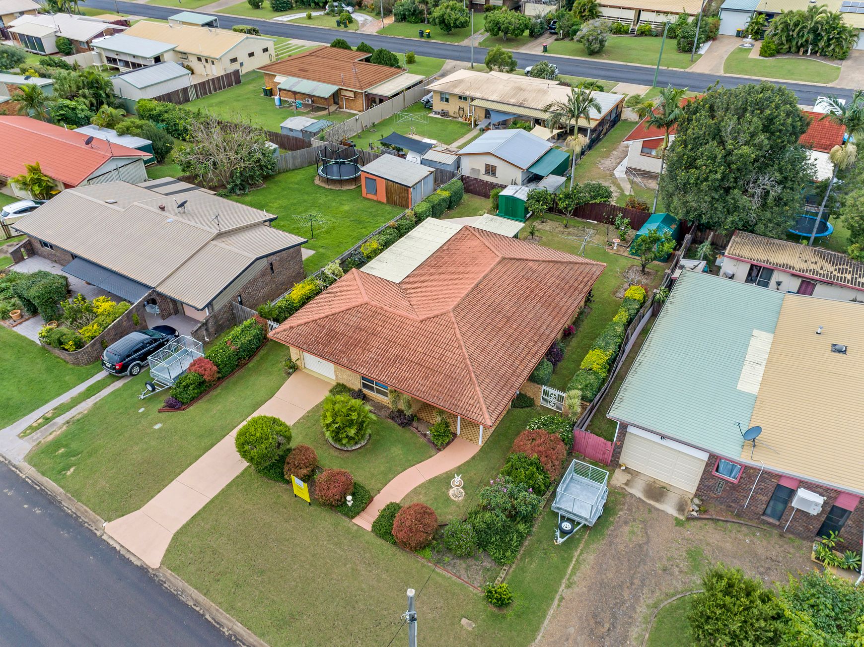 4 Crest Court, Avoca, QLD 4670 Sold House Ray White Bundaberg