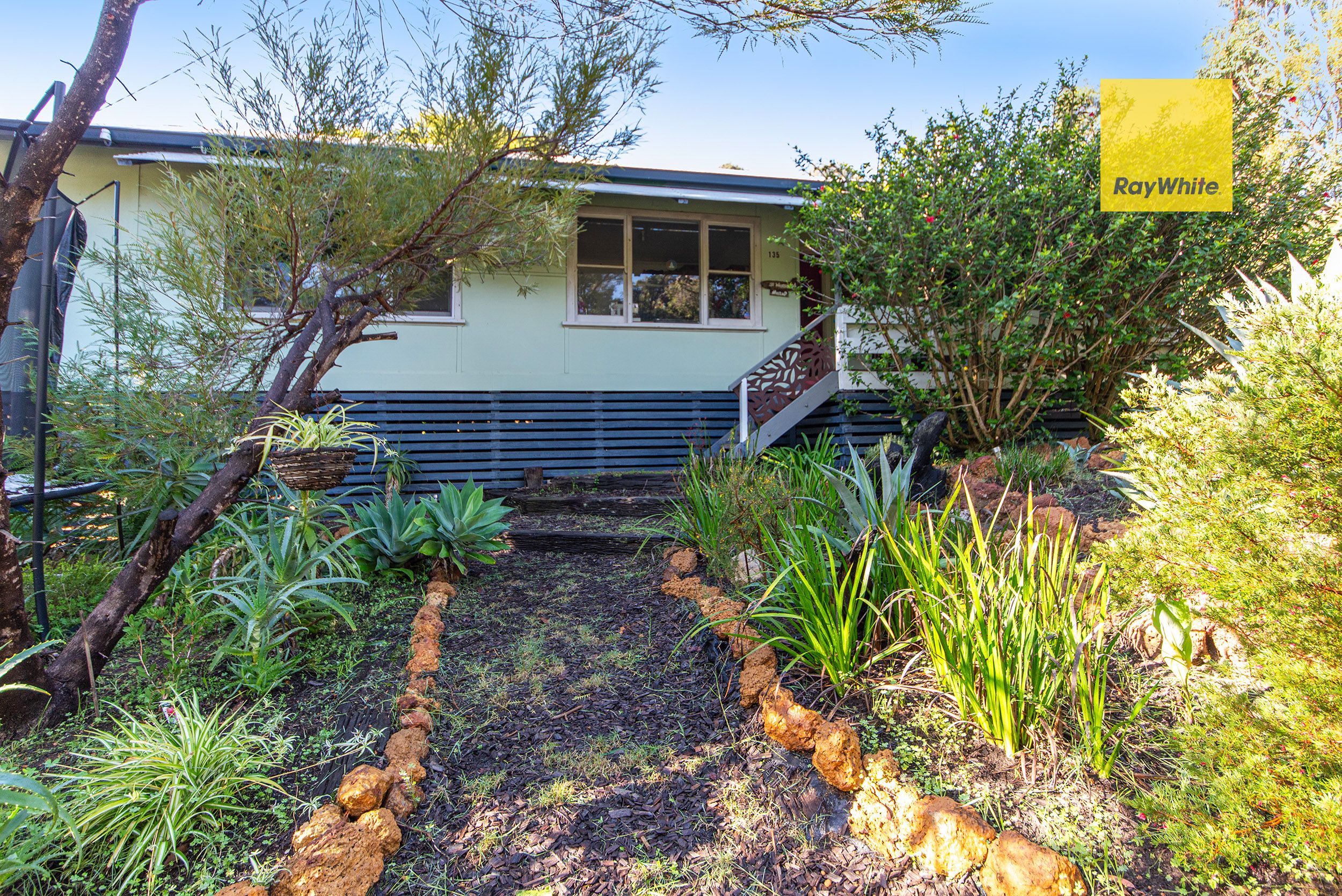 135 Warren Road, Nannup, WA 6275