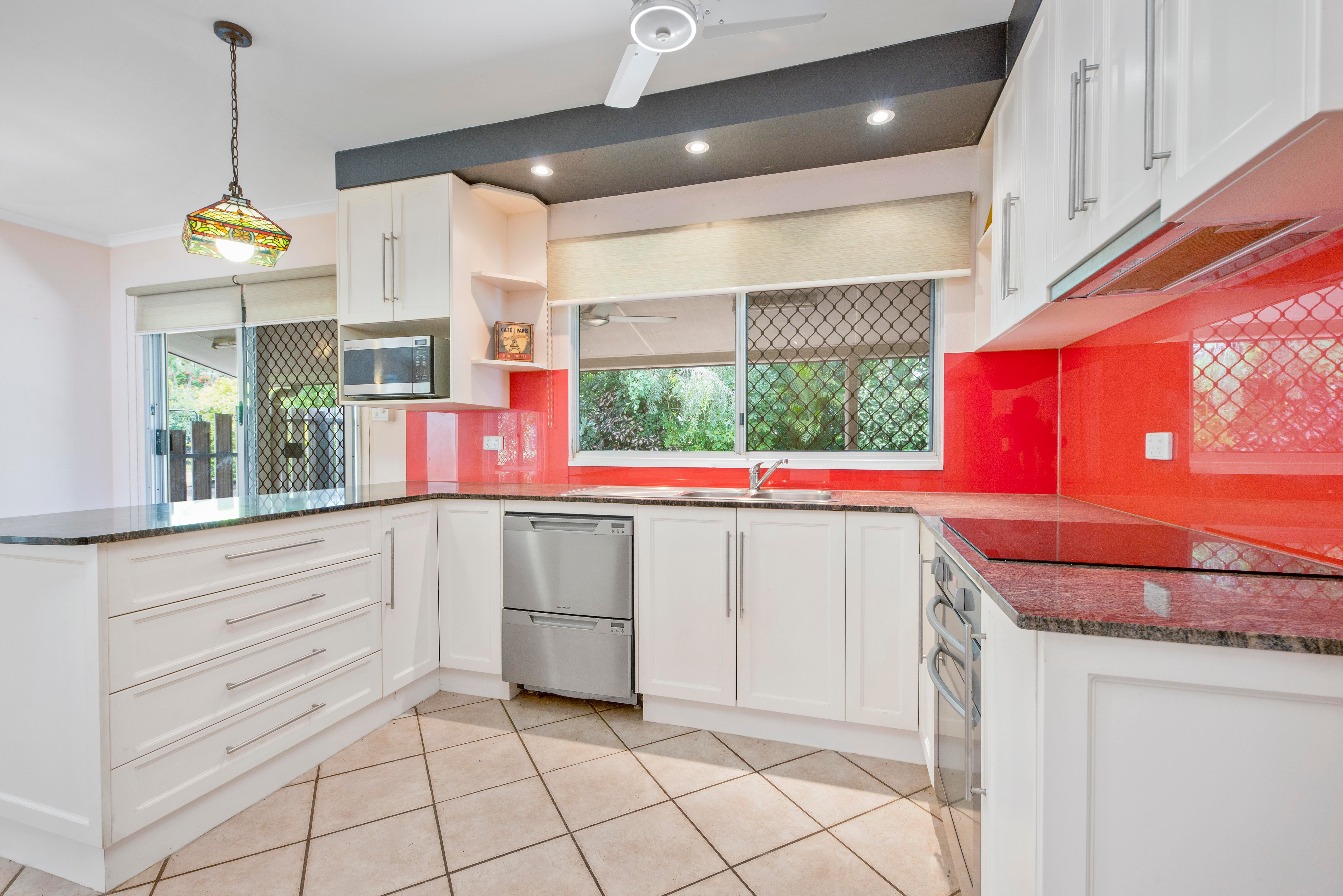 2 Heroine Court, Gray NT 0830