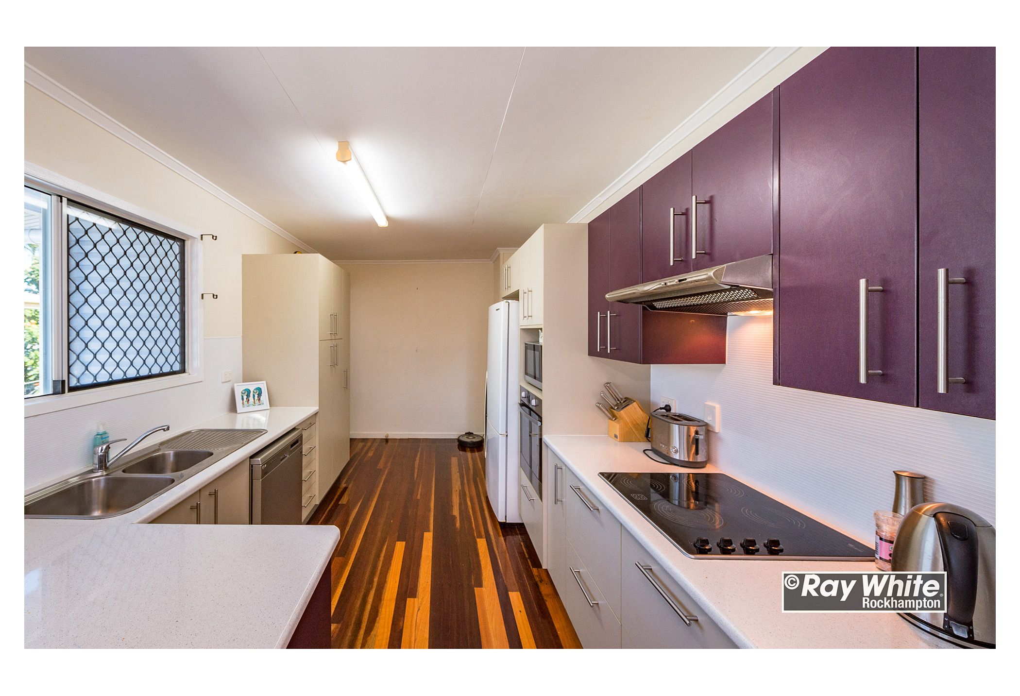 421 Berserker Street, Frenchville, QLD 4701